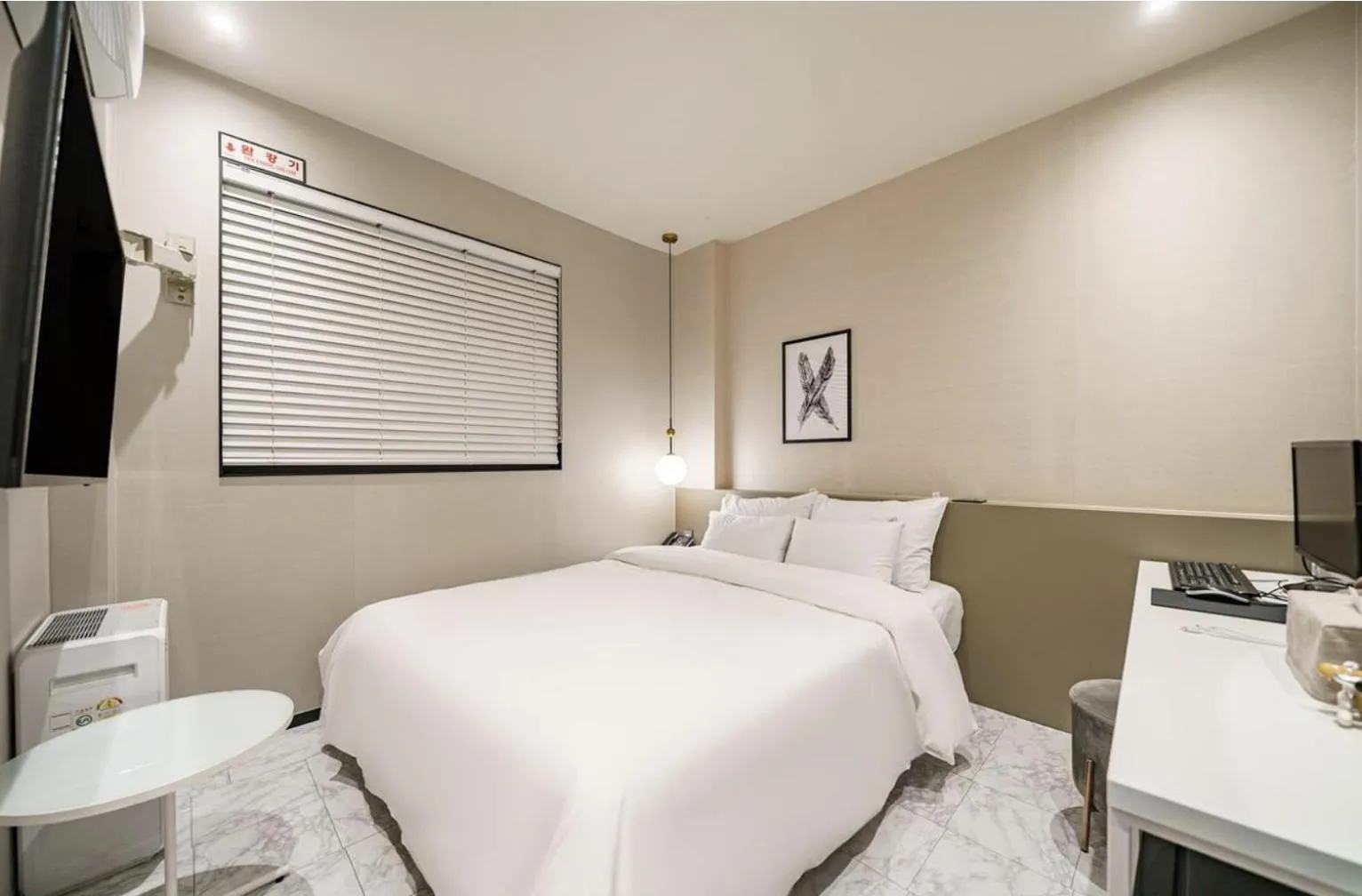 Hotel Yam Dong Gwangju branch