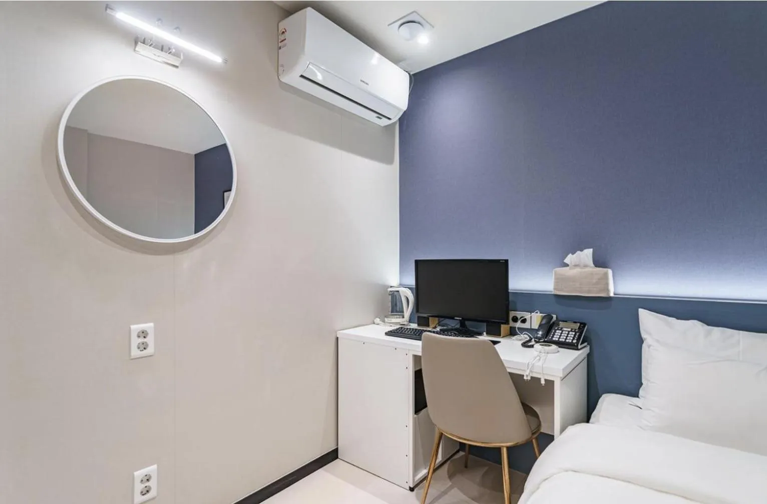 Hotel Yam Dong Gwangju branch