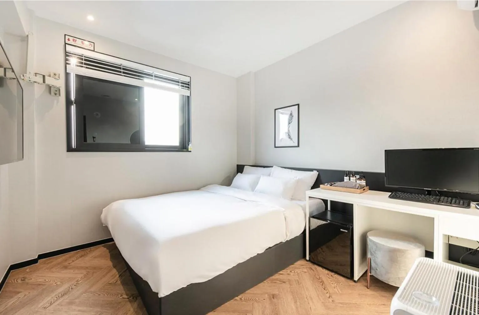 Hotel Yam Dong Gwangju branch