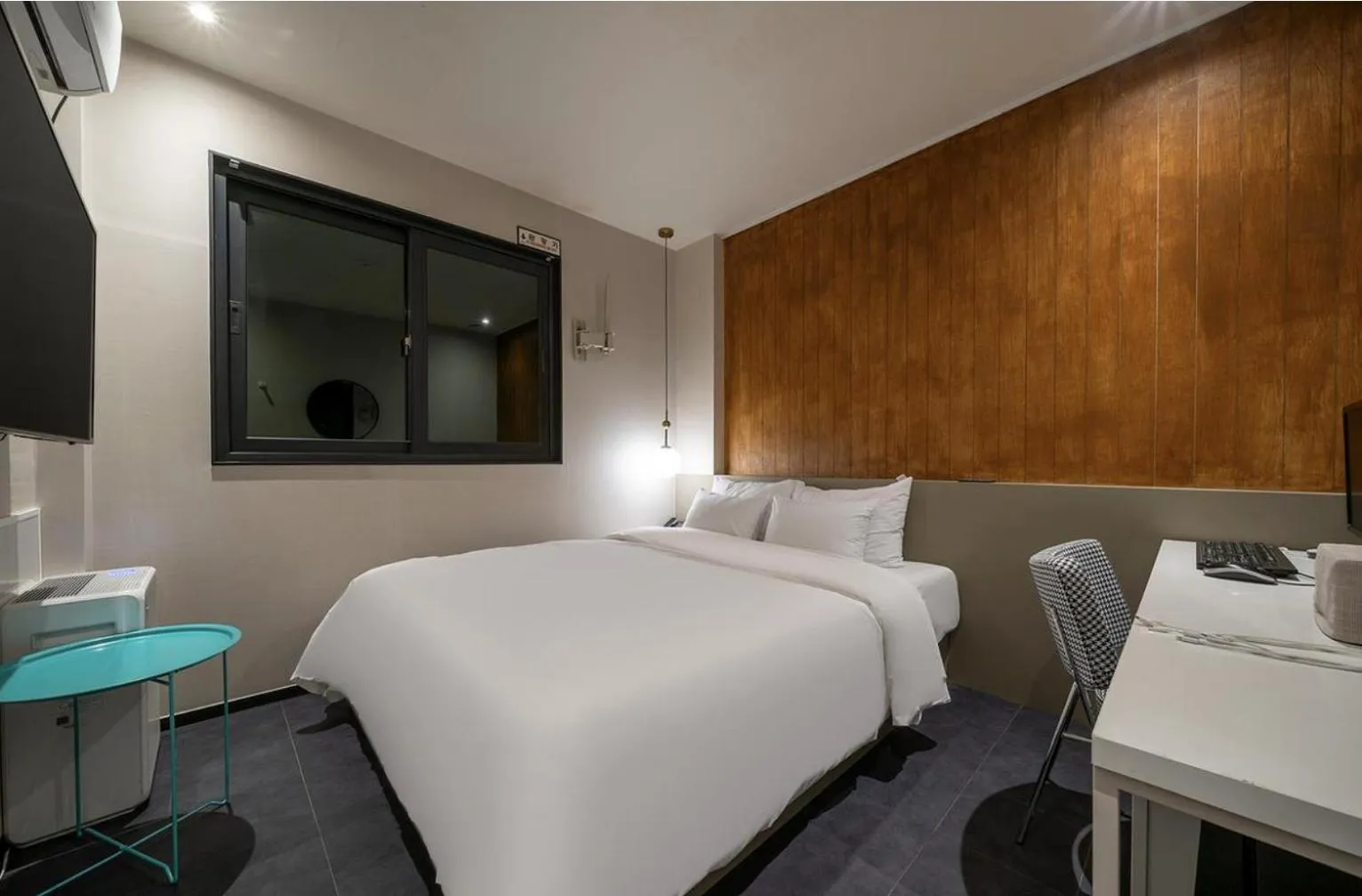 Hotel Yam Dong Gwangju branch