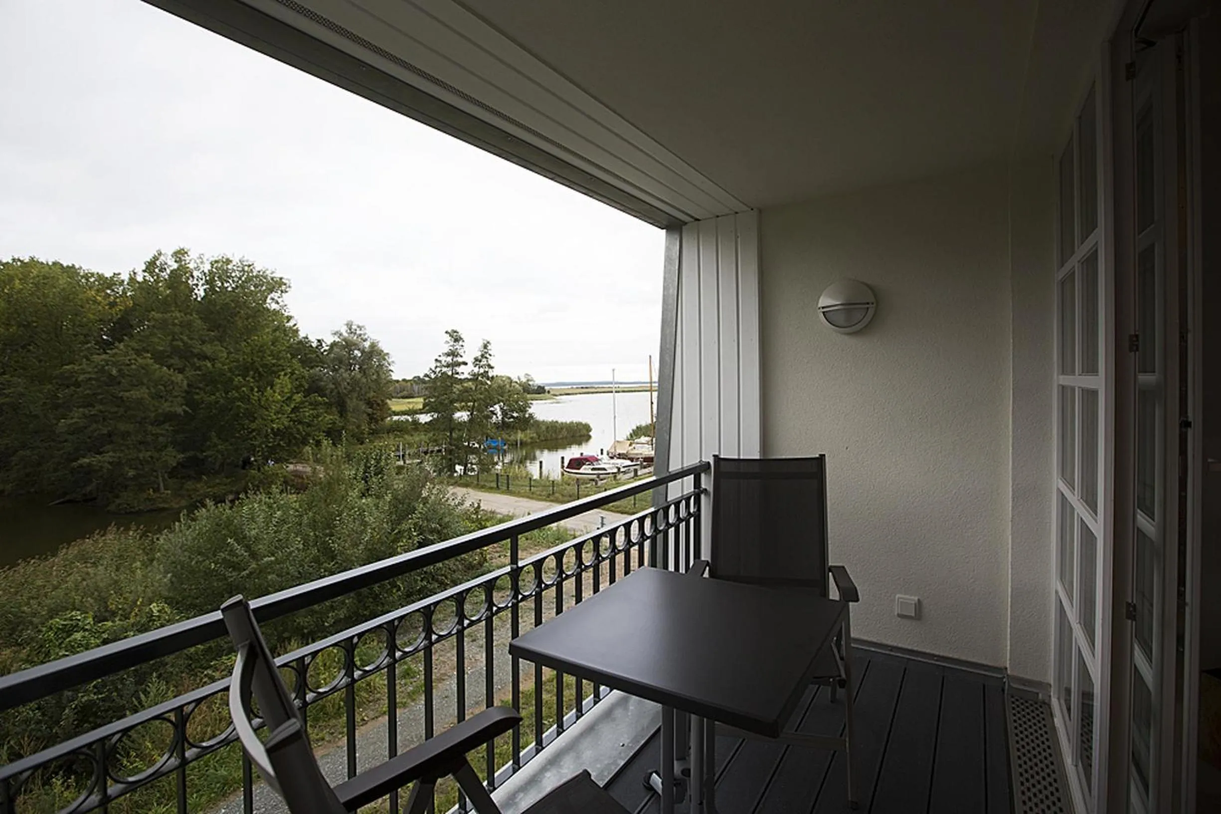 Residenz am Balmer See - BS 66 mit Wellnessbereich