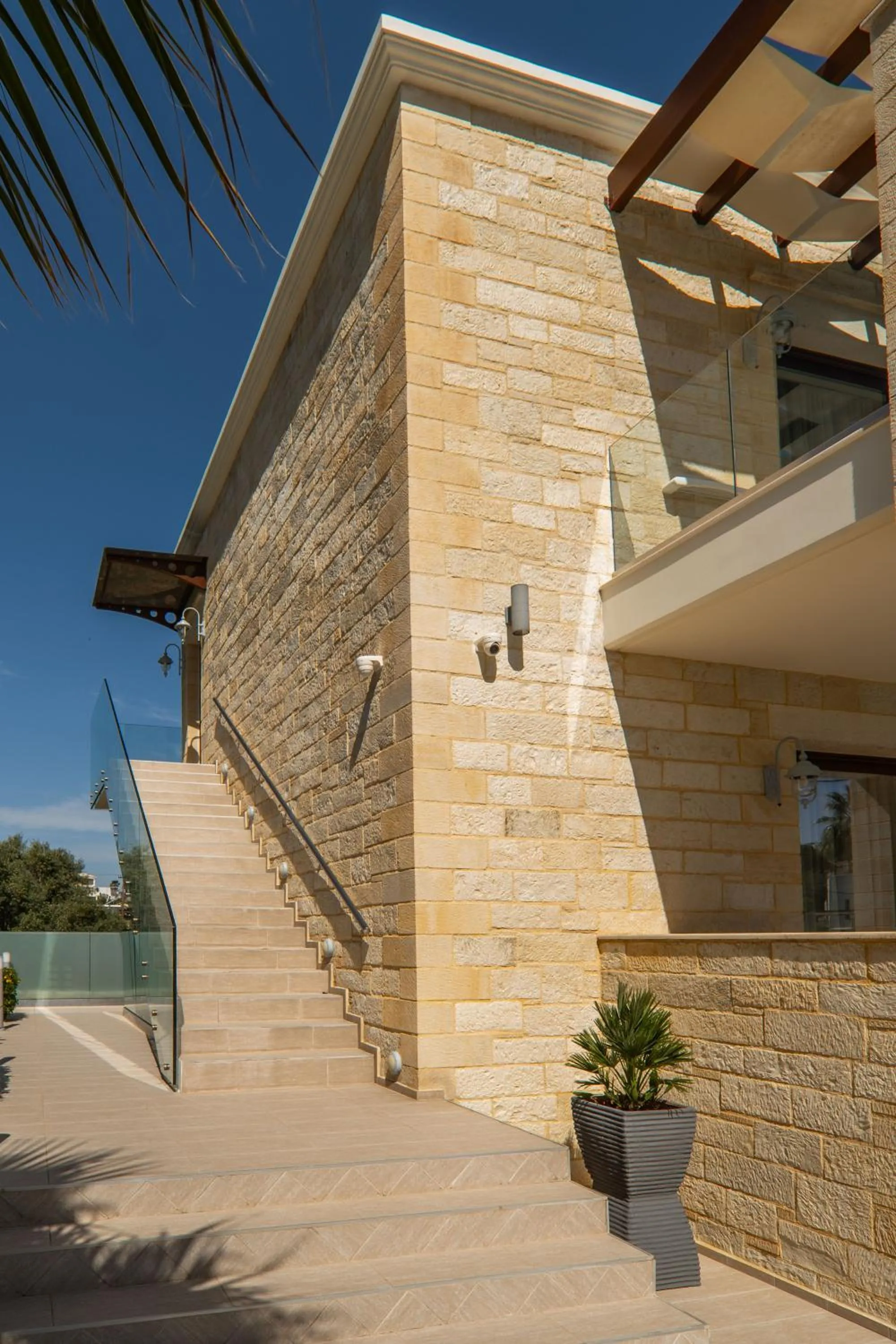 Property building in Altirina Studios