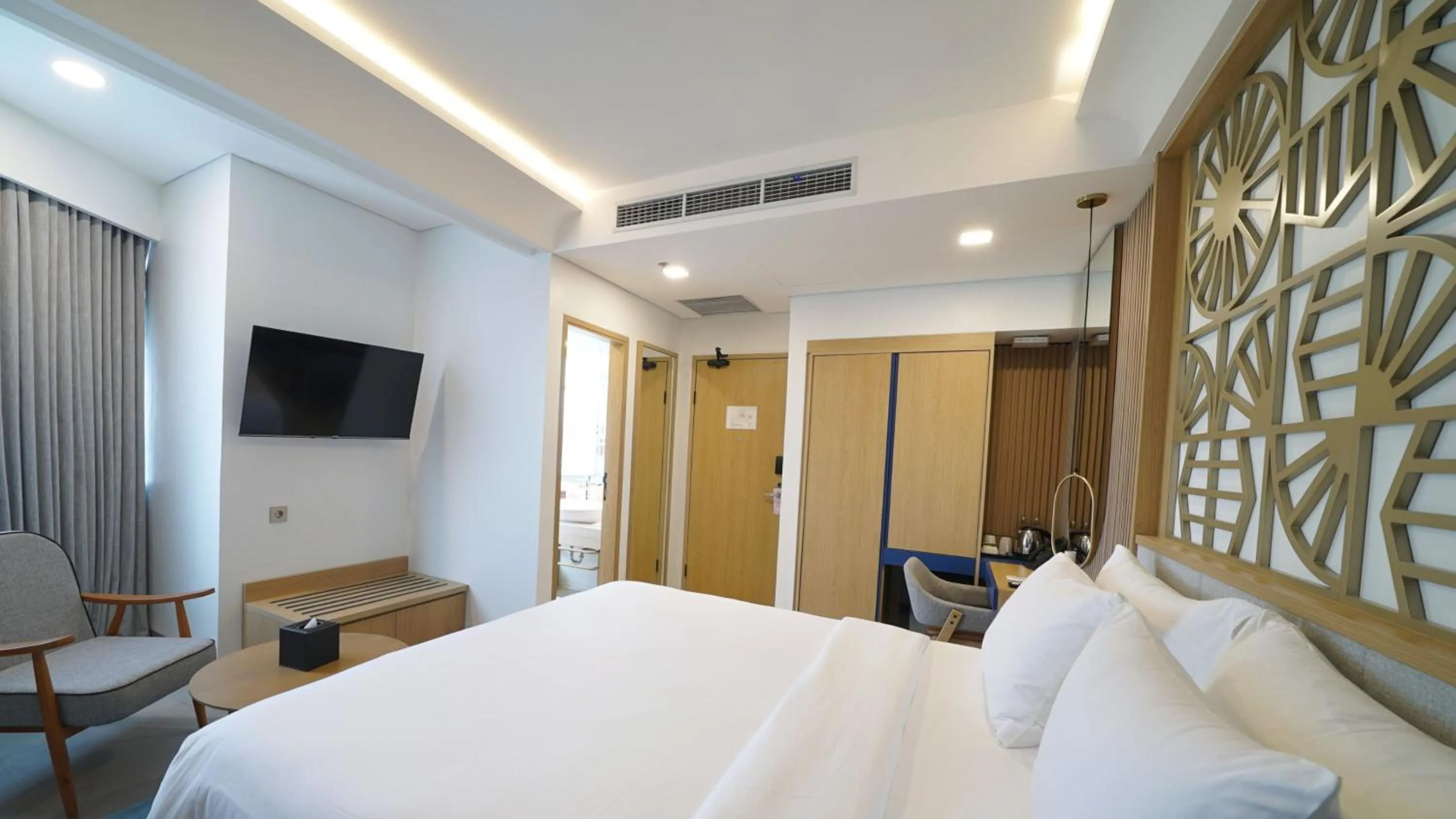 Bed in Truntum Cihampelas