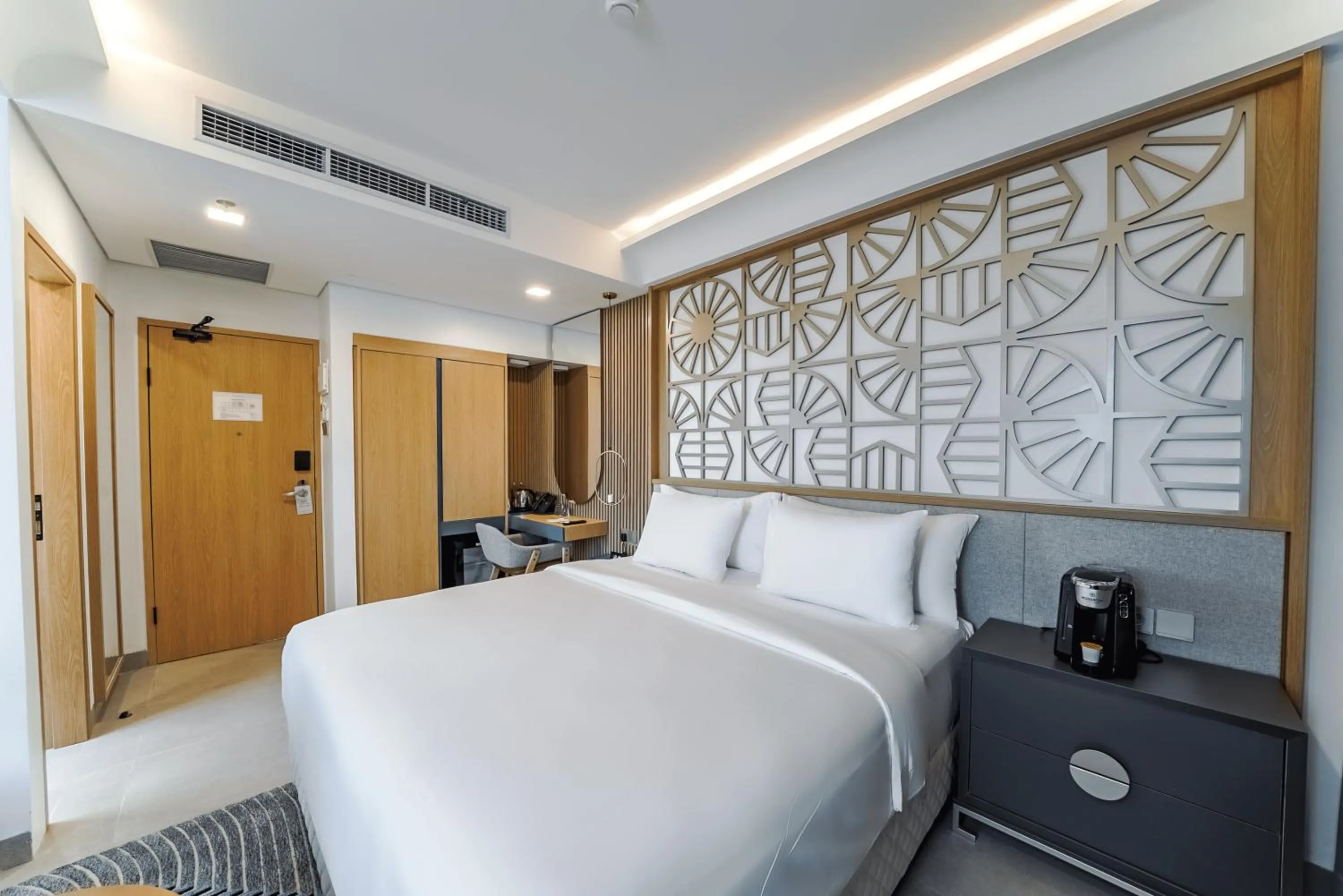 Bed in Truntum Cihampelas