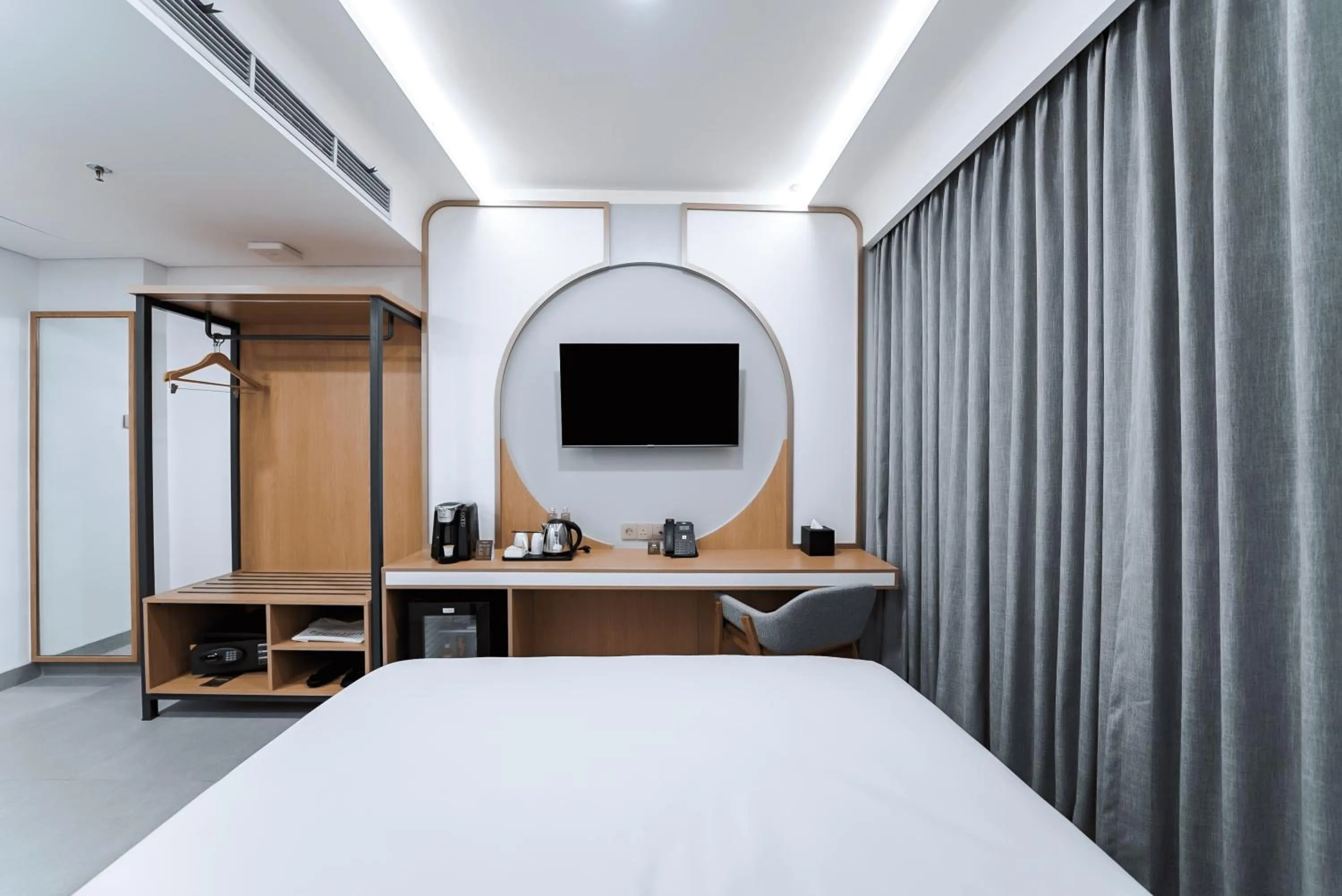 Bed in Truntum Cihampelas