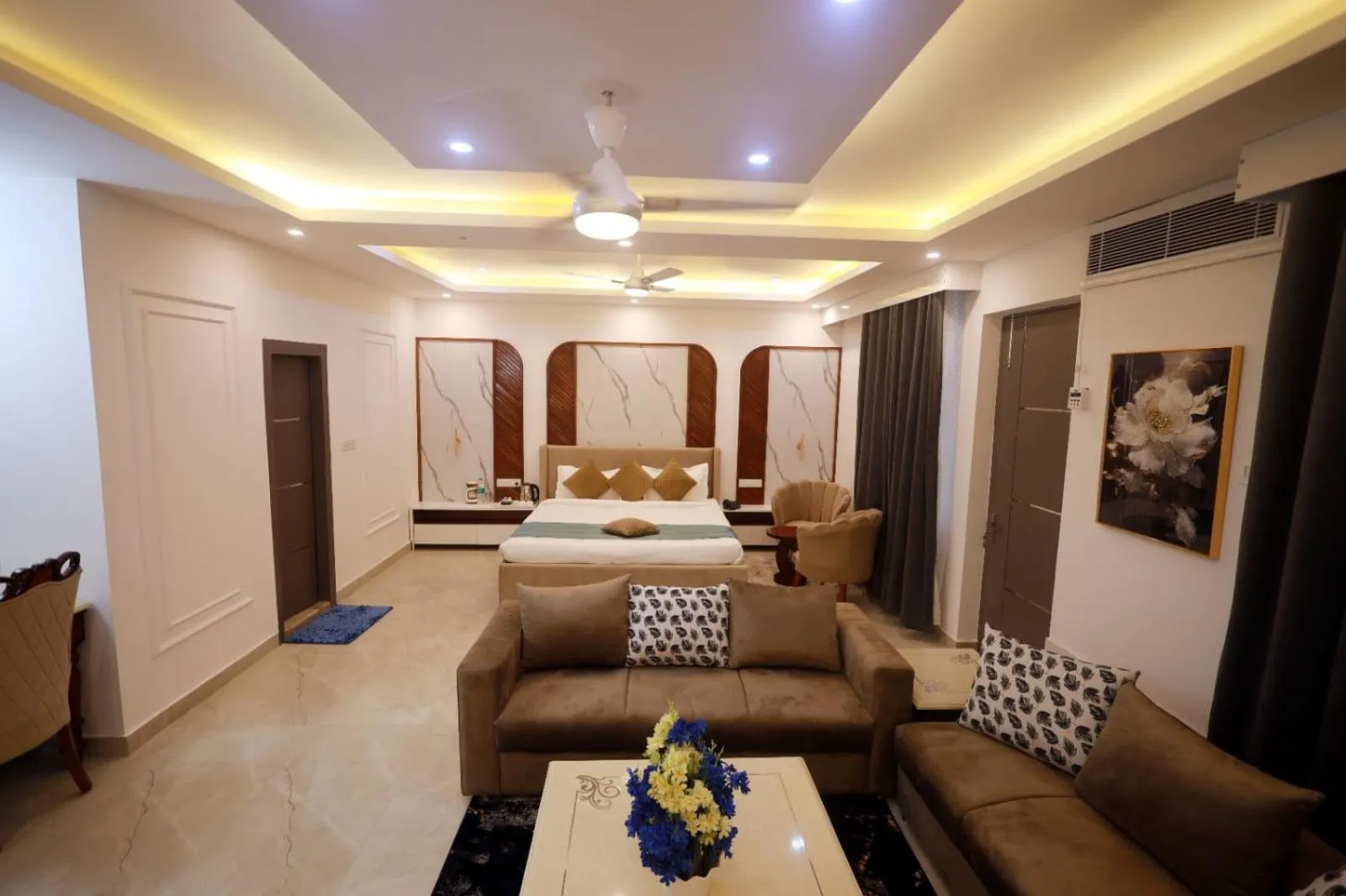 Shanti Sewa Dham