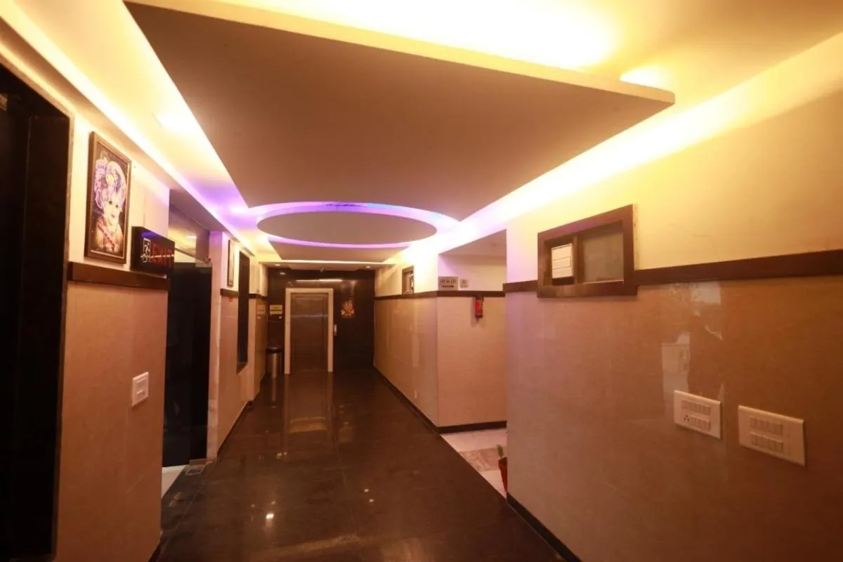 Shanti Sewa Dham