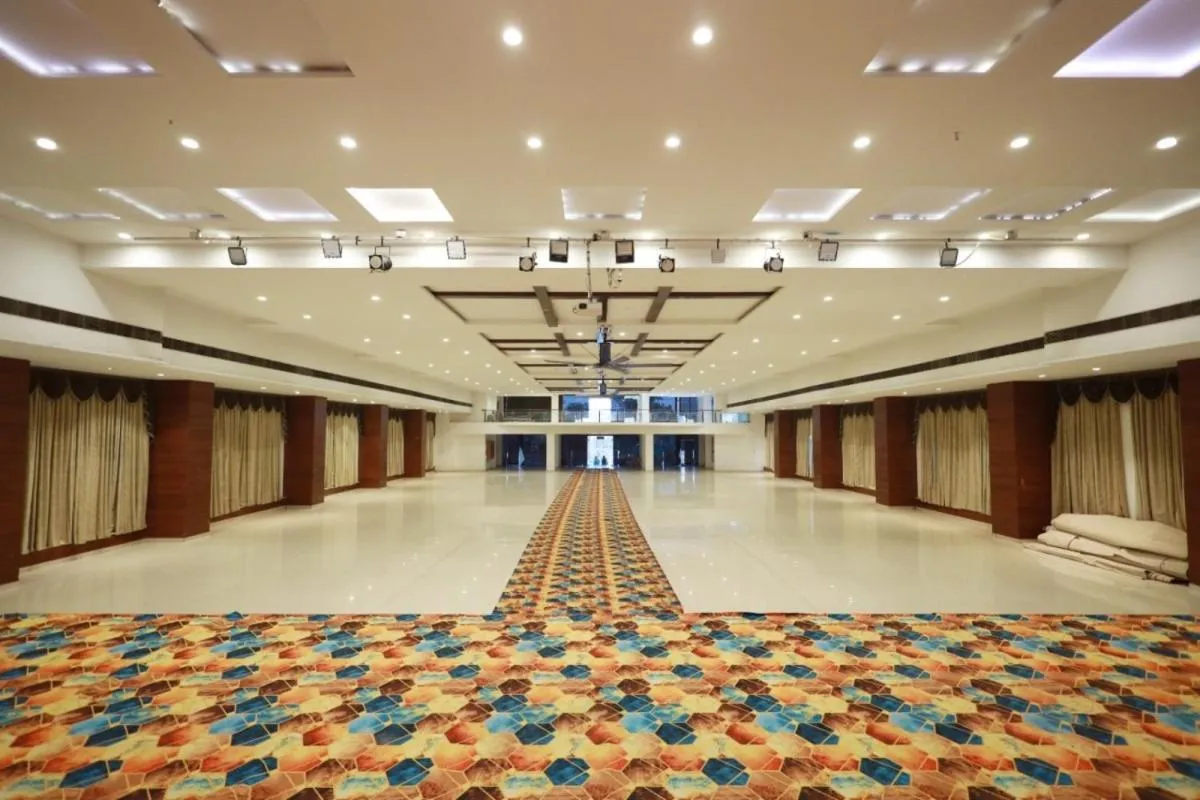 Shanti Sewa Dham