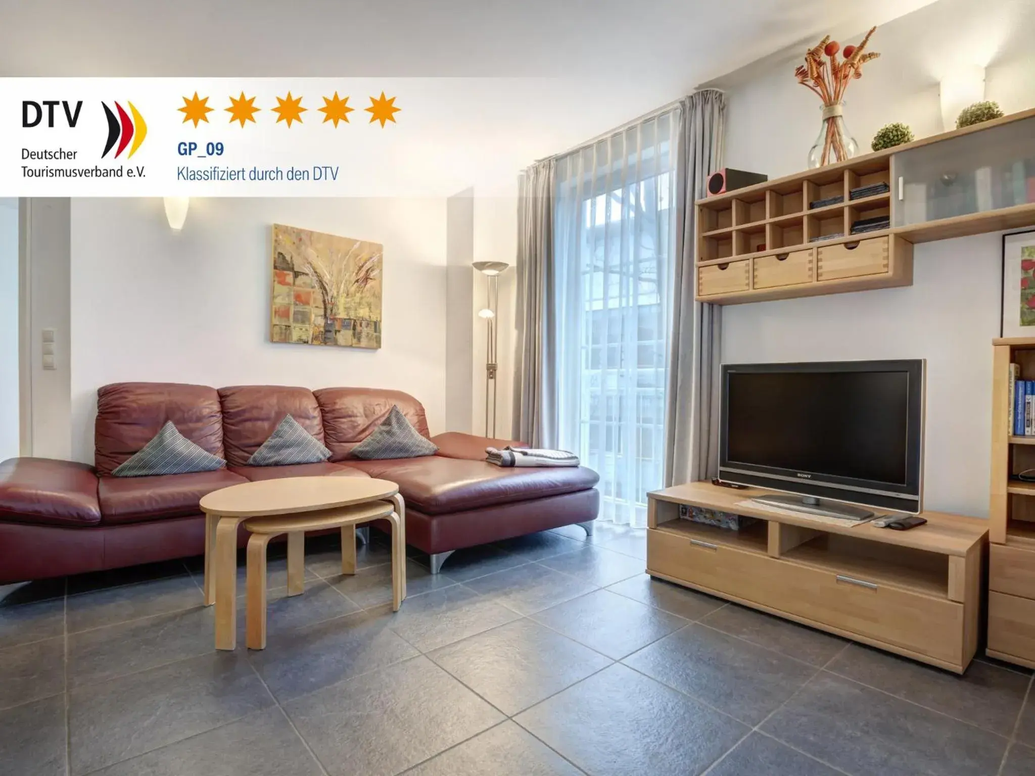 Ostseeresidenz Gorki- Park - 09 mit Wellness und Schwimmbad Ostseeresidenz Gorki- Park - 09 mit Wellness und Schwimmbad