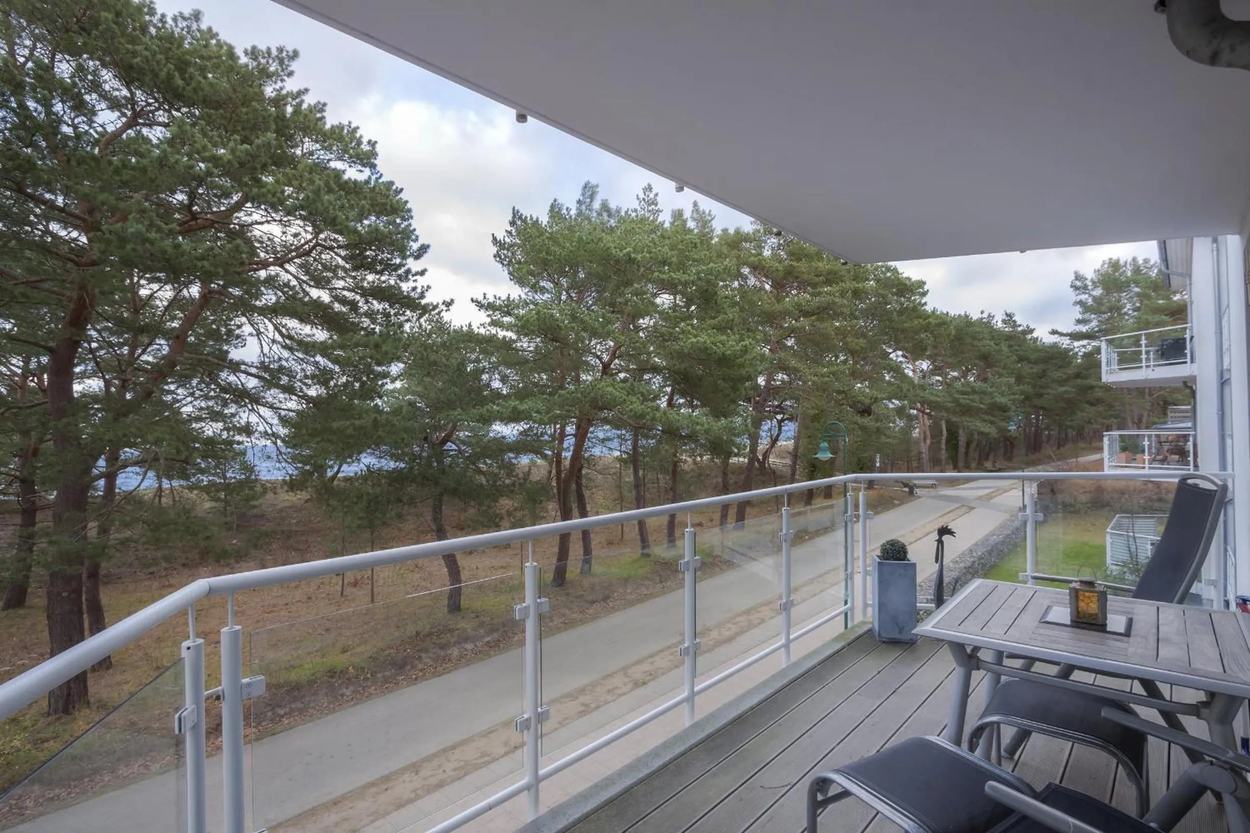 Ostseeresidenz Gorki- Park - 09 mit Wellness und Schwimmbad