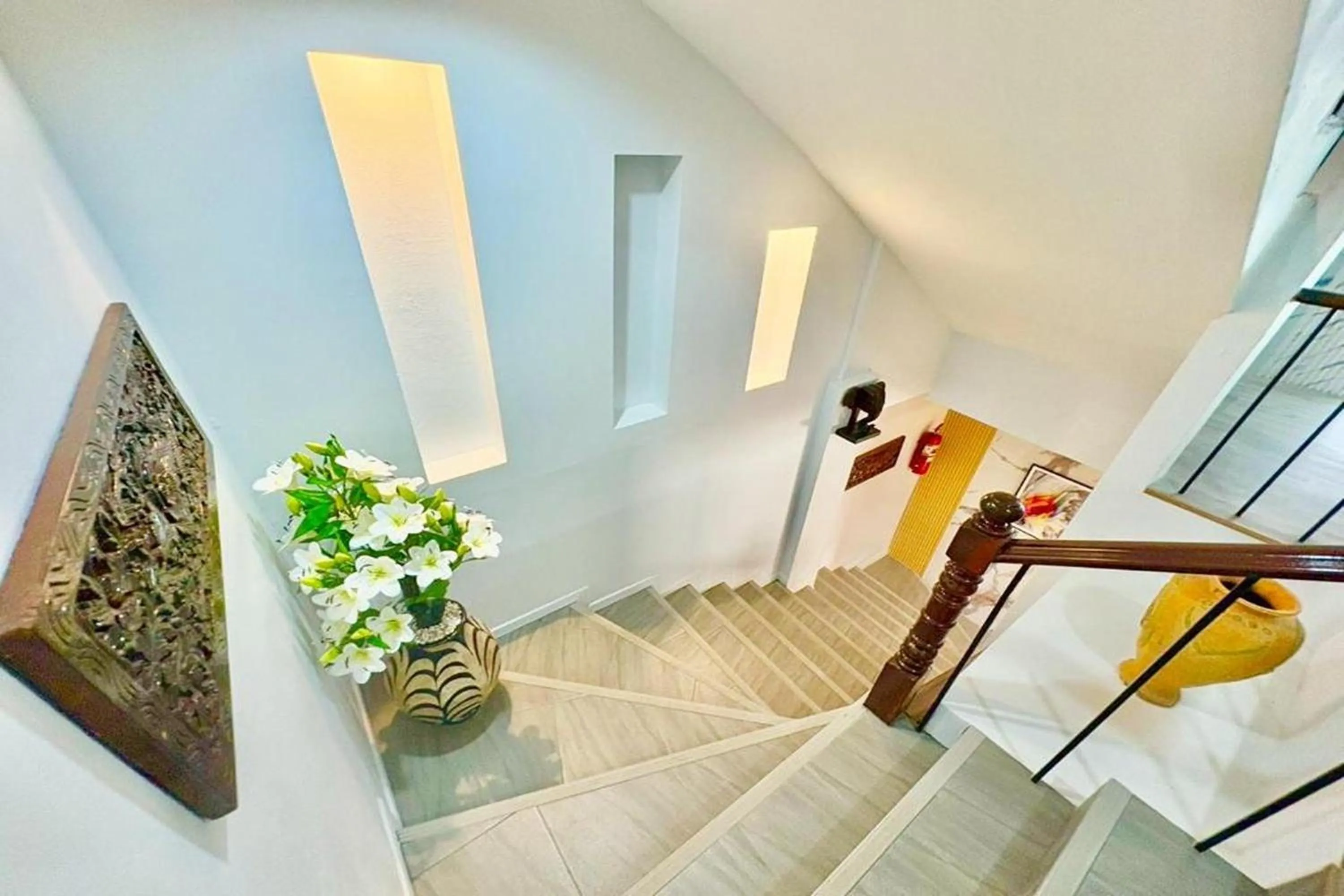 Property building in Jomtien Wave Residence