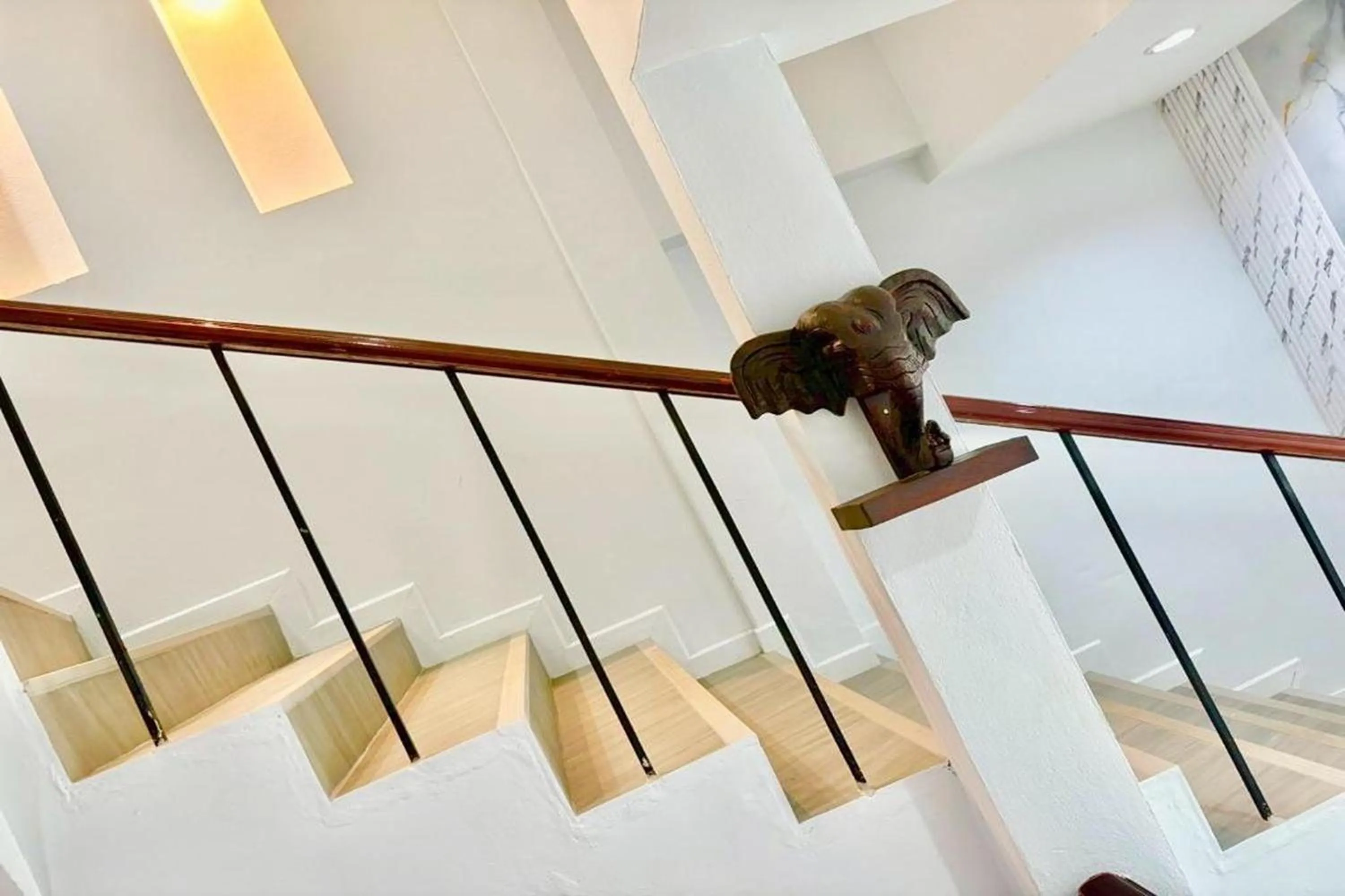 Property building in Jomtien Wave Residence