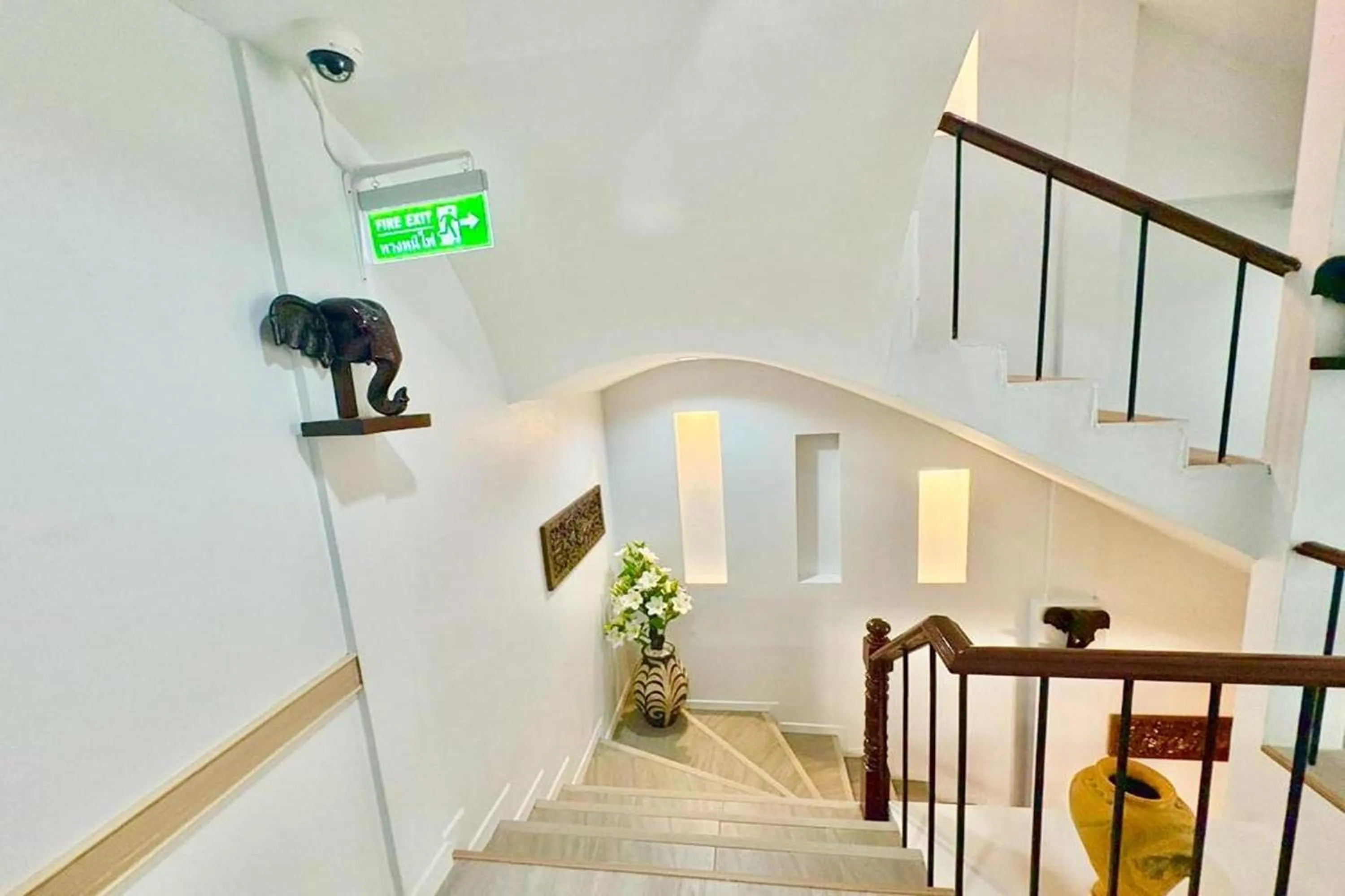 Property building in Jomtien Wave Residence