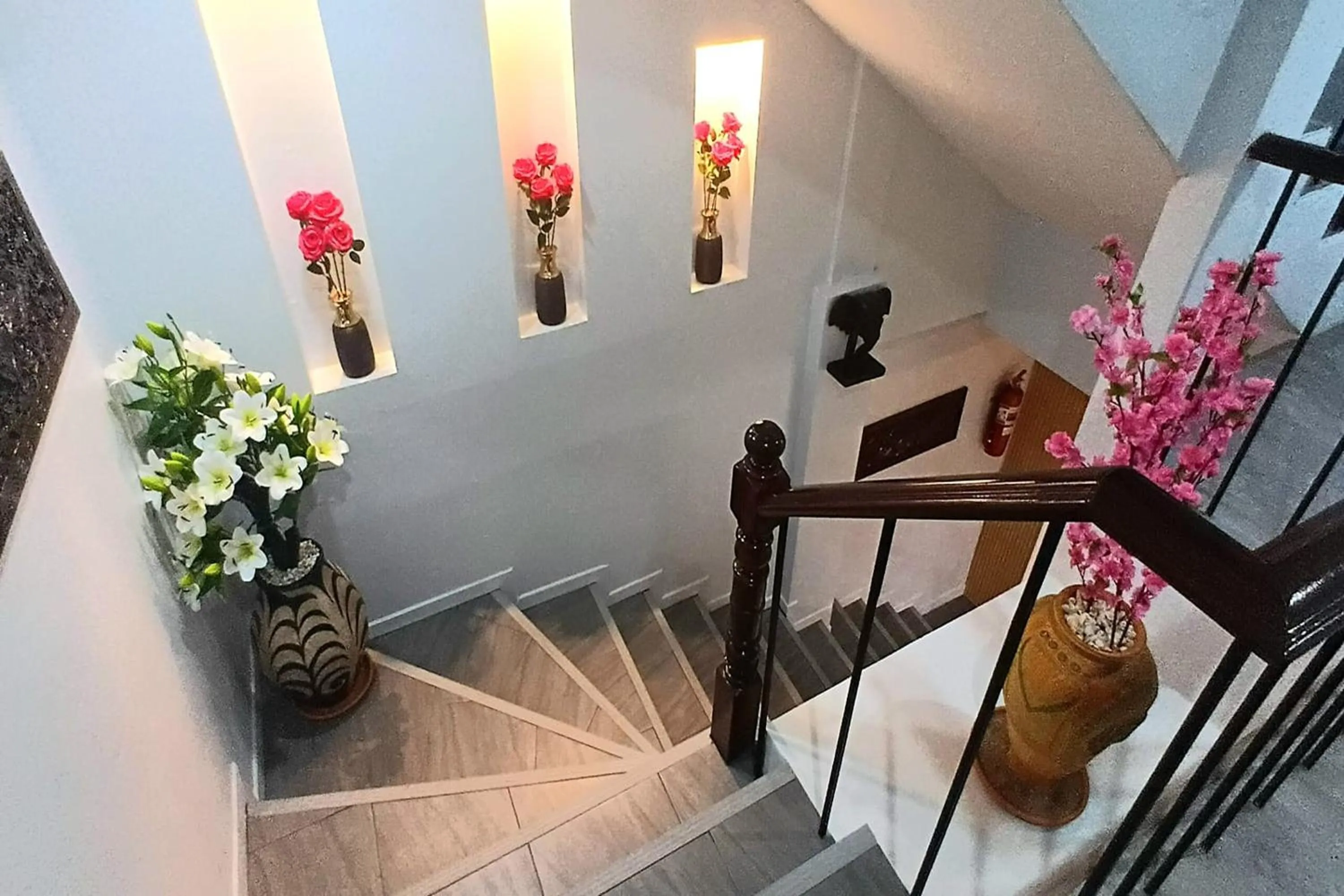 Property building in Jomtien Wave Residence