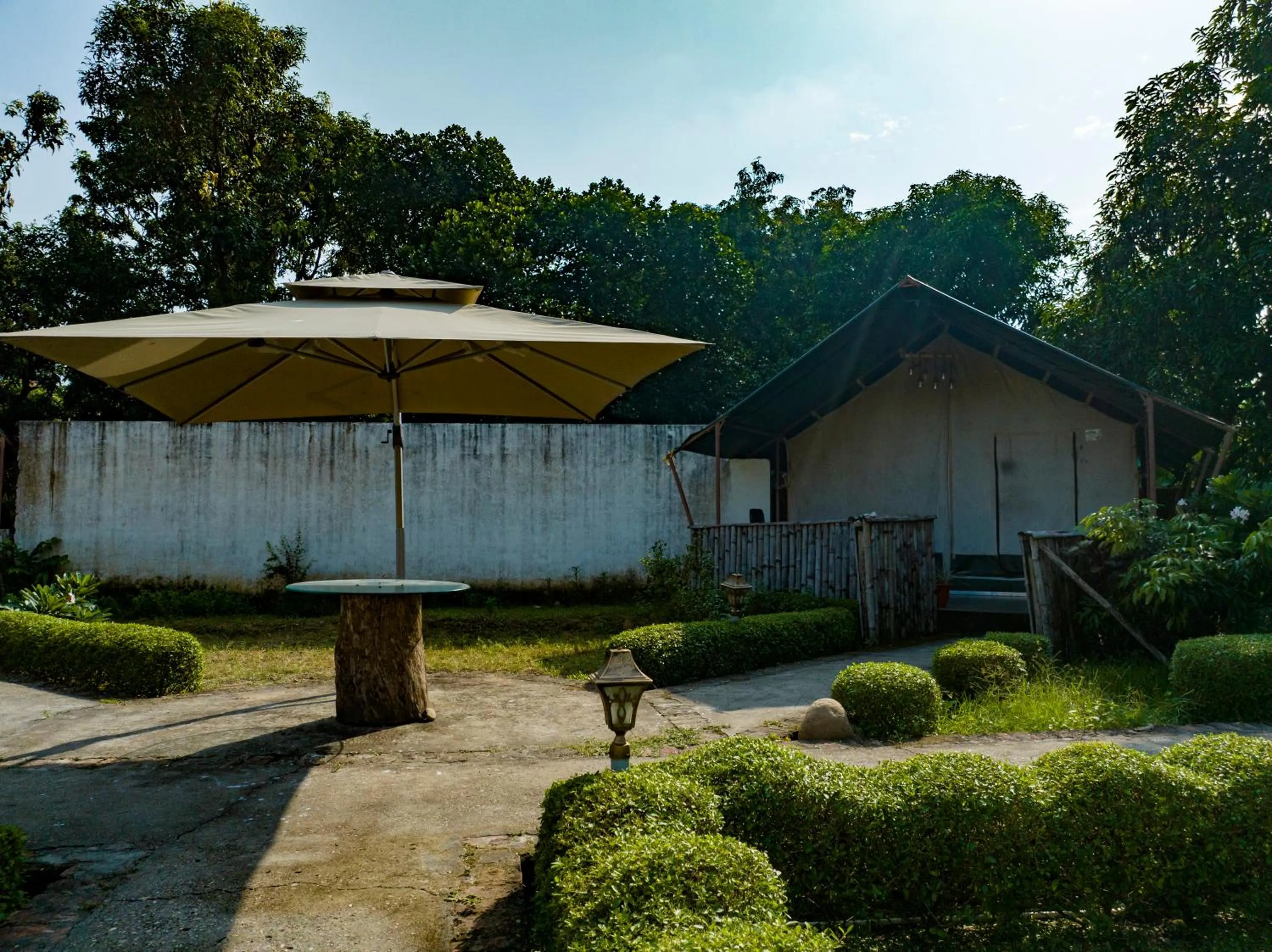 Corbett Cottage Resort