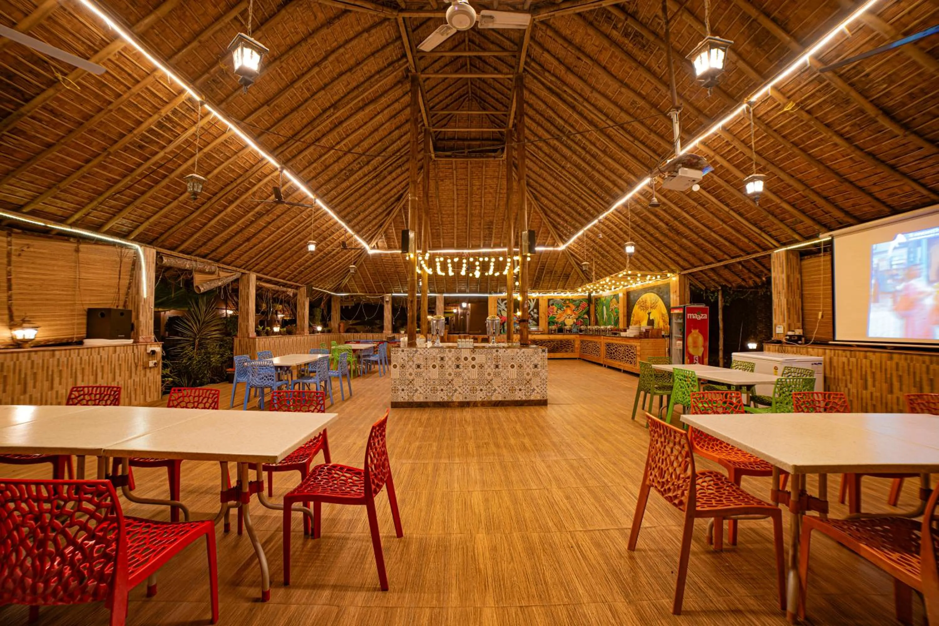 Corbett Cottage Resort