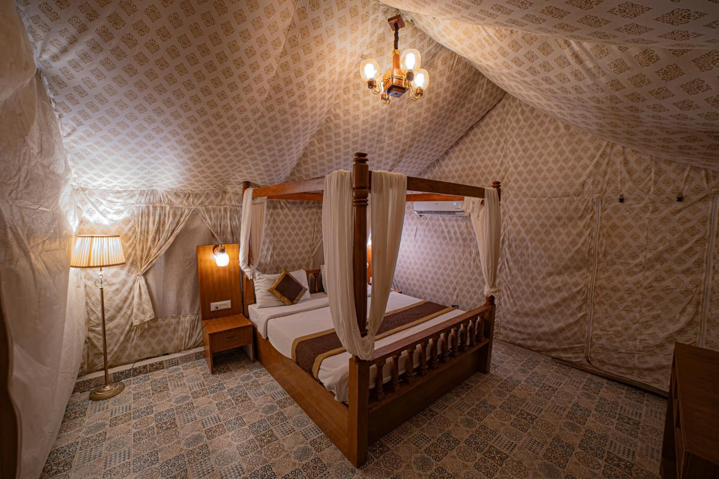 Corbett Cottage Resort