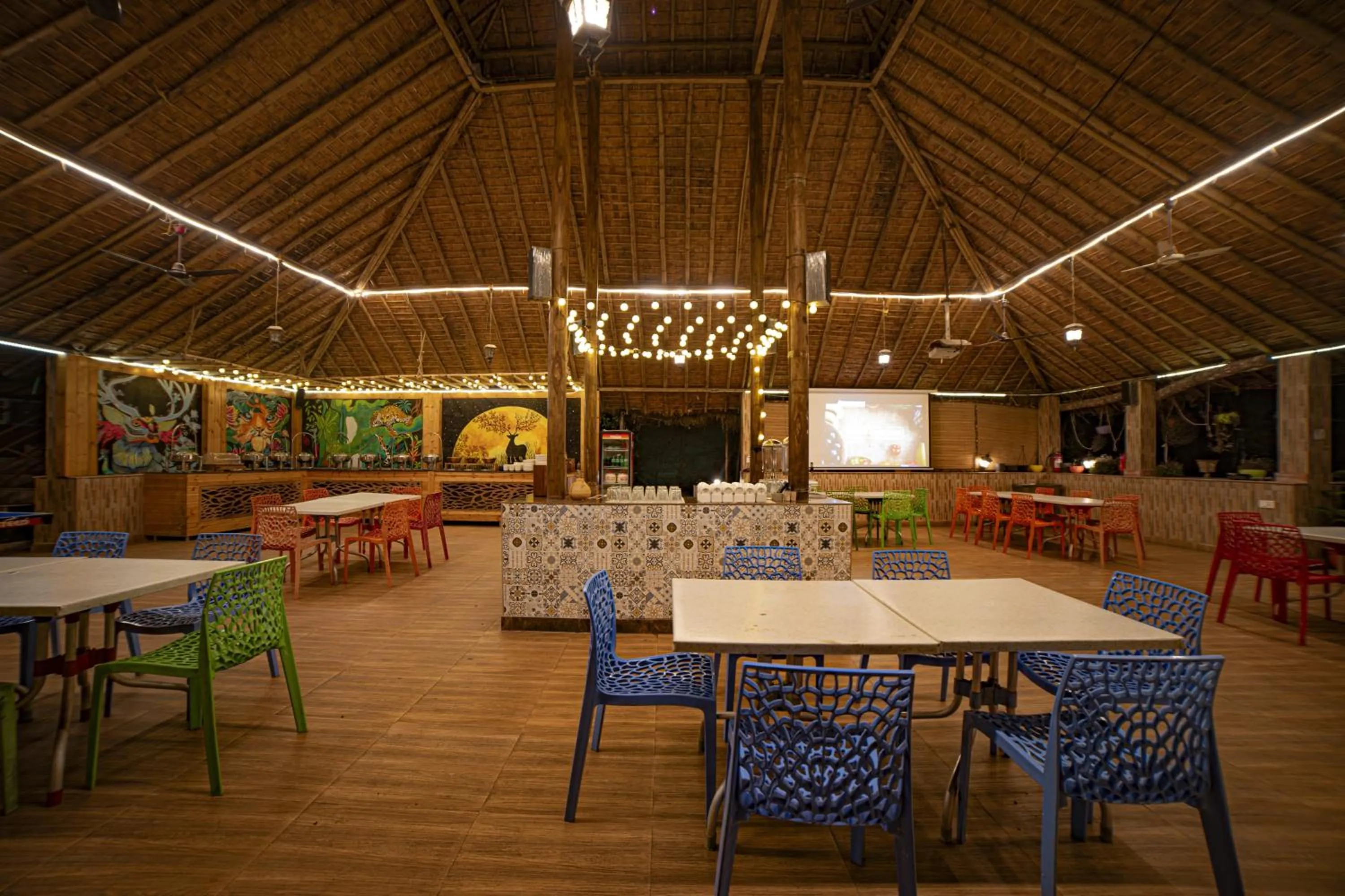 Corbett Cottage Resort