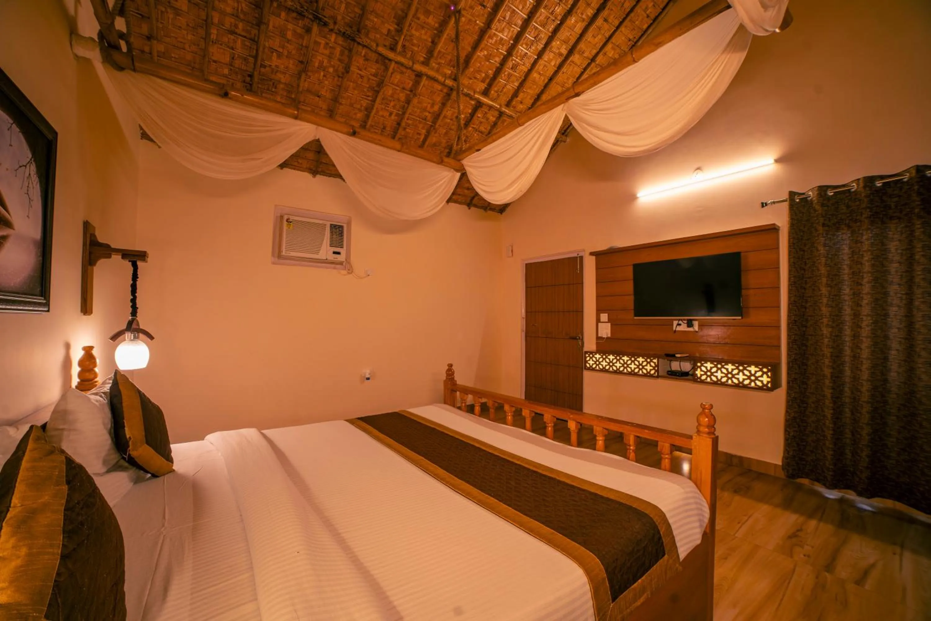 Corbett Cottage Resort