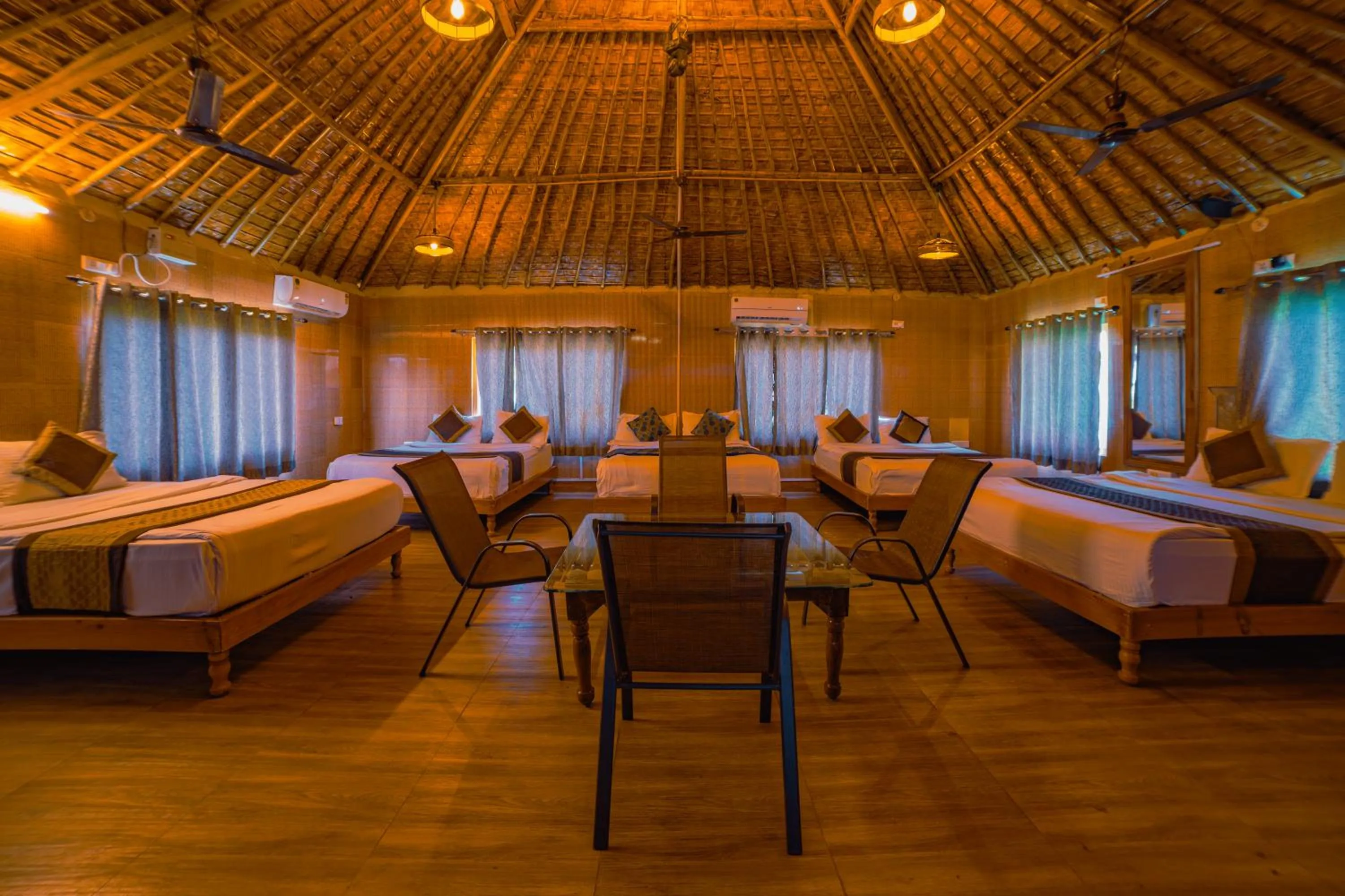 Corbett Cottage Resort