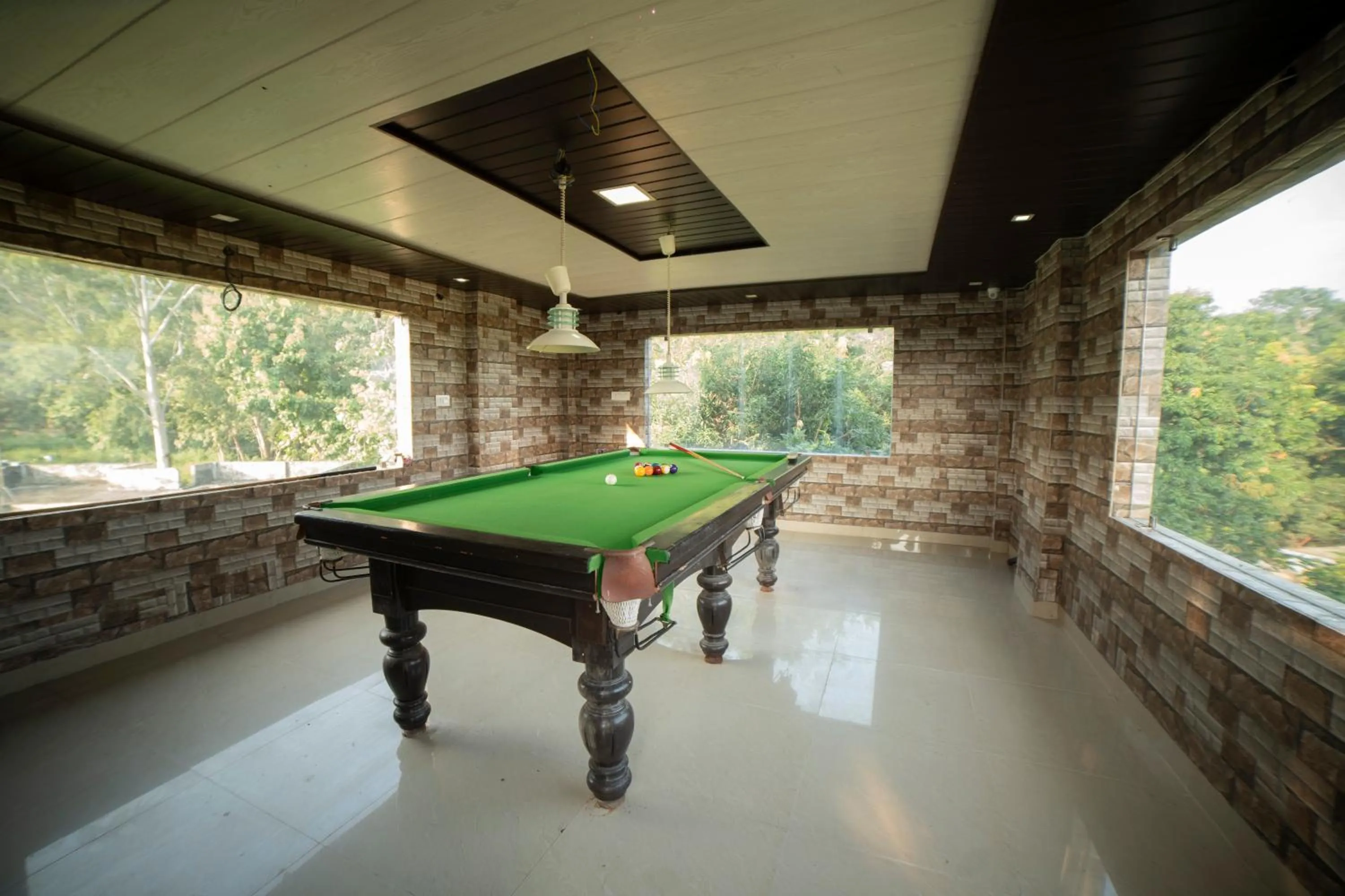 Corbett Cottage Resort