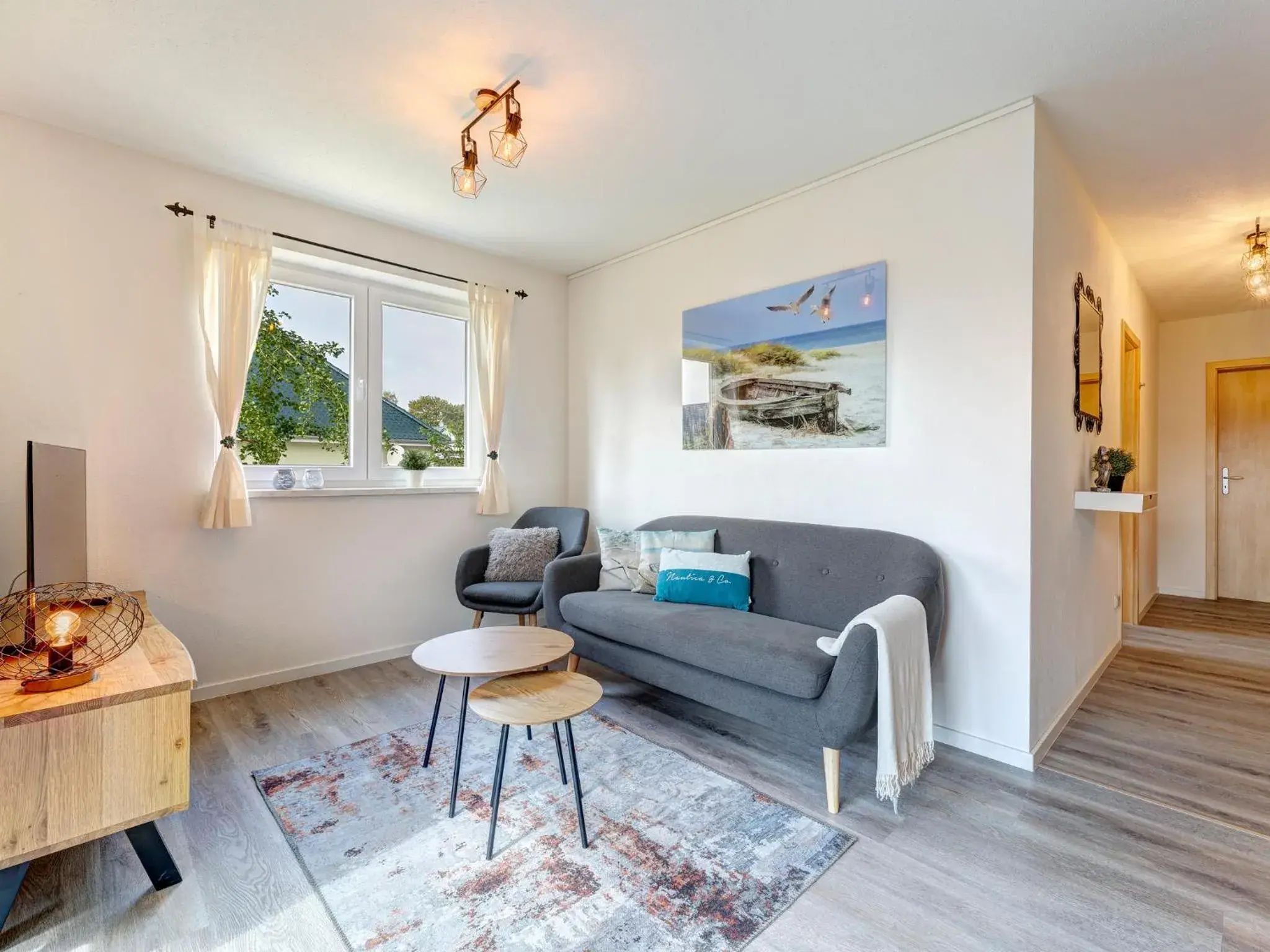 Ferienwohnung Döhner Wohnung 1 Ferienwohnung Döhner Wohnung 1