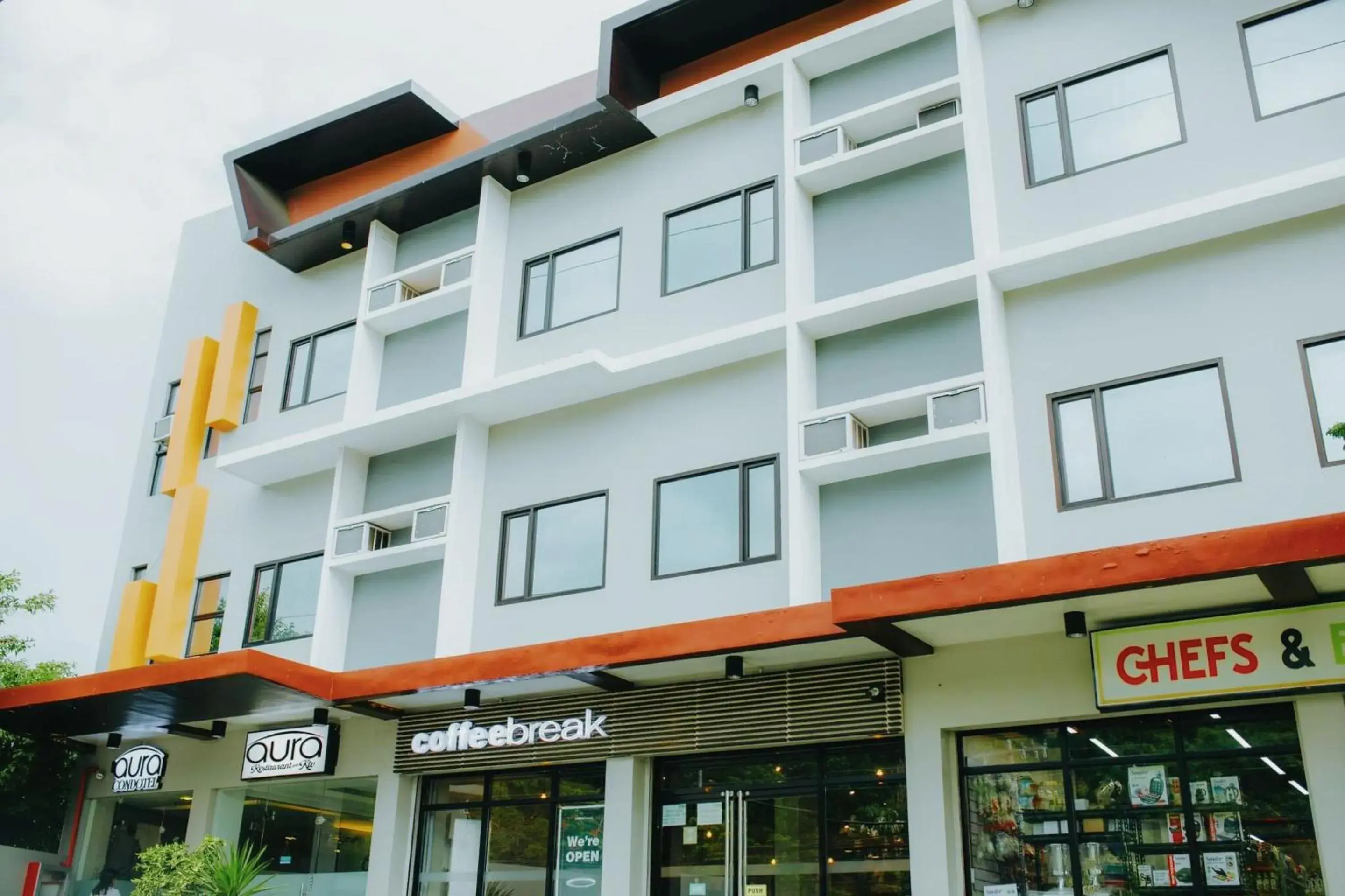 Aura Condotel Aura Condotel