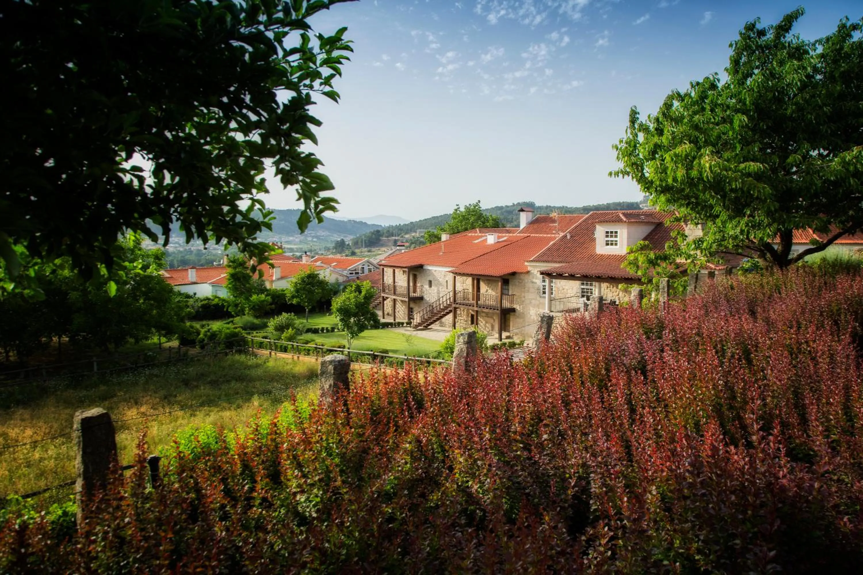 Day in Casas da Memória