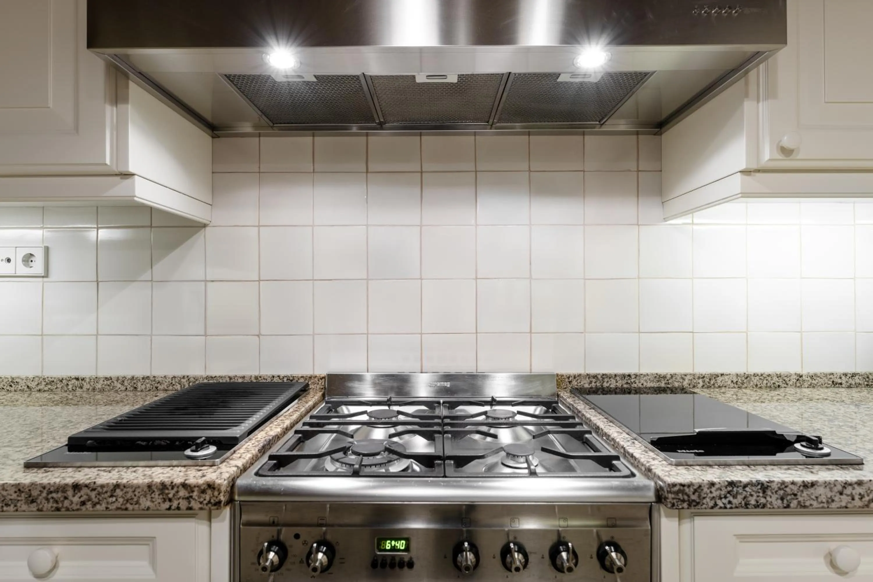 Bedroom in Casas da Memória