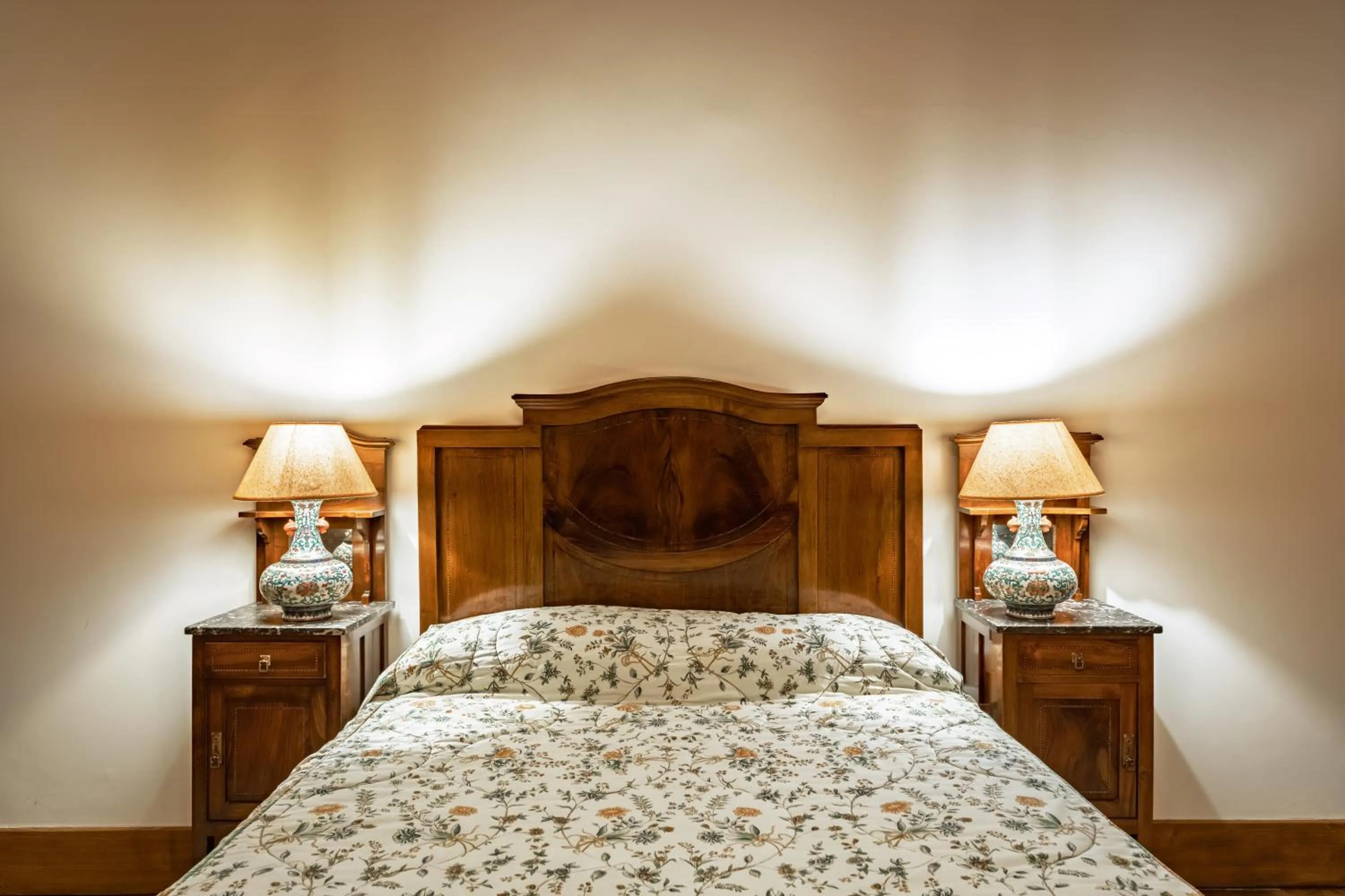 Bedroom, Bed in Casas da Memória