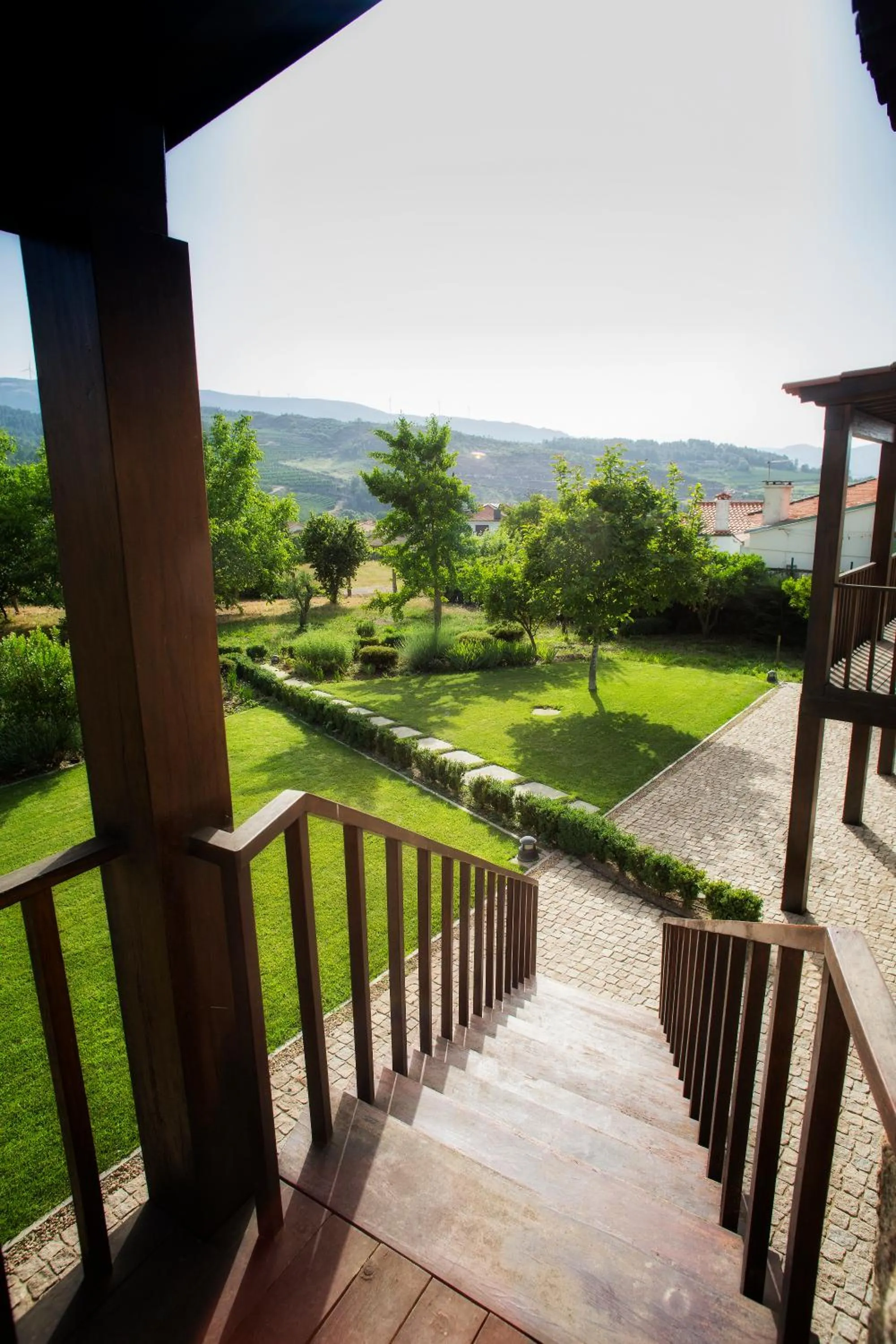 Day in Casas da Memória