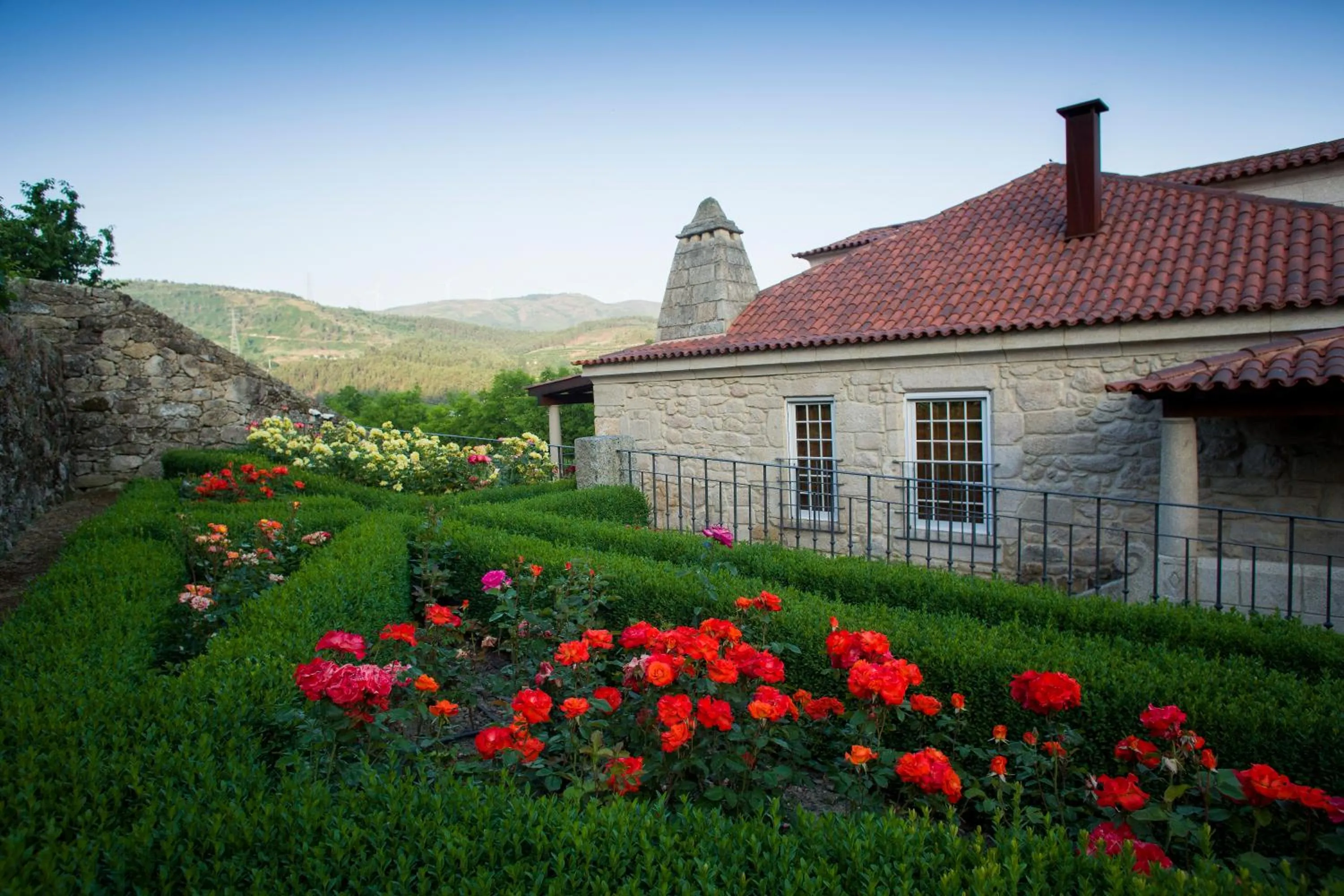 Day in Casas da Memória