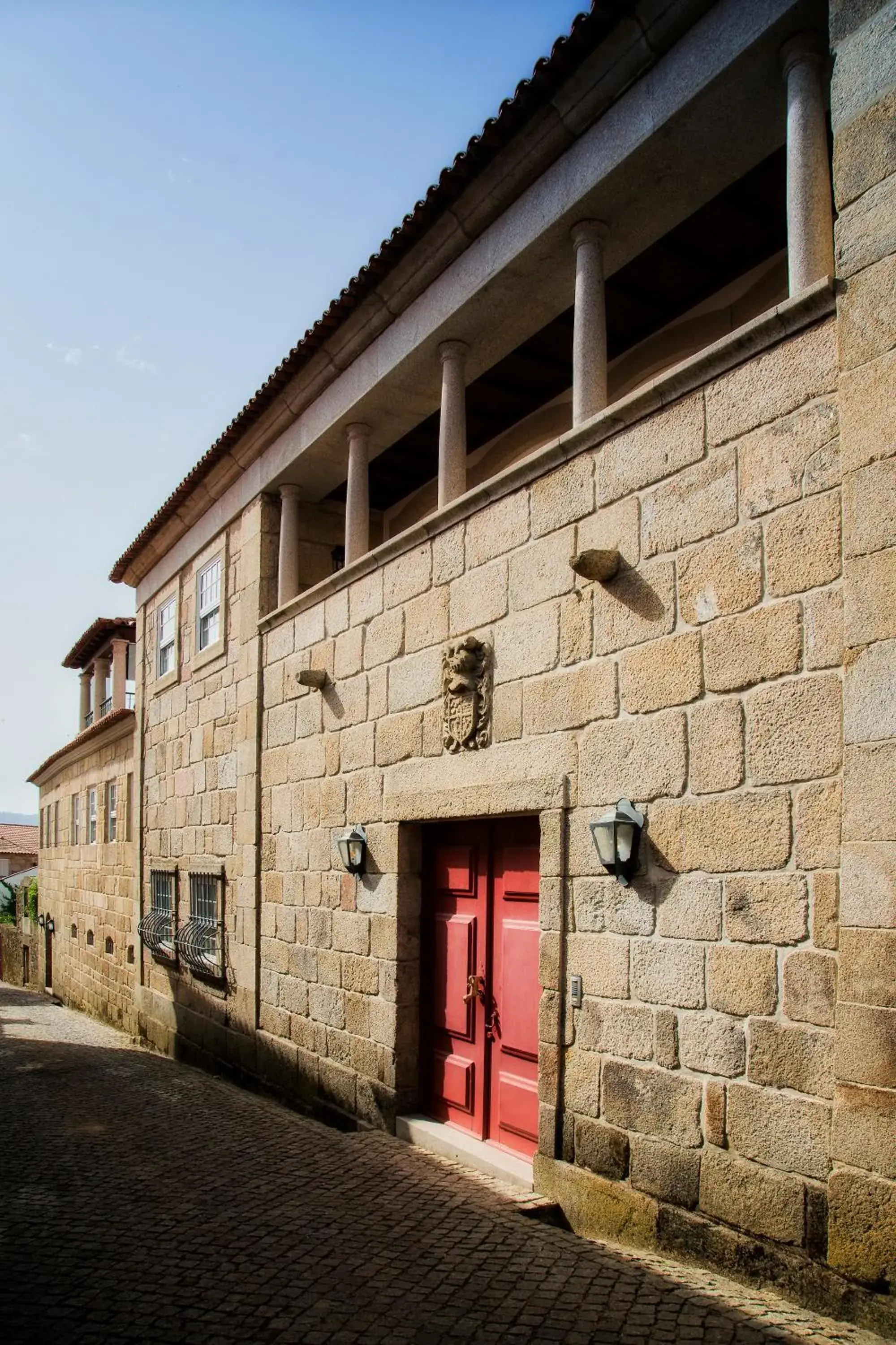 Casas da Memória Casas da Memória