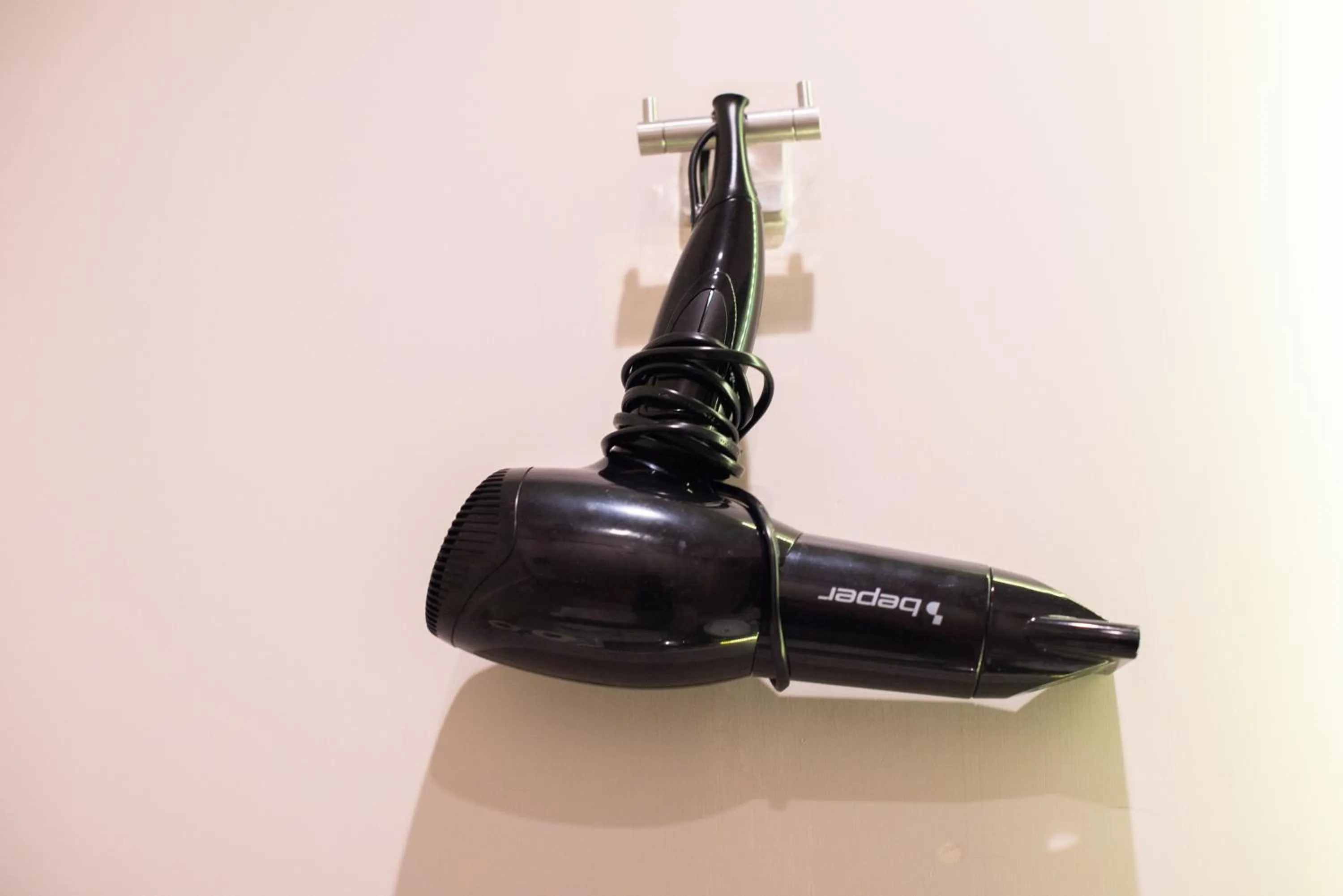 hair dryier in Neapolis Lifestyle