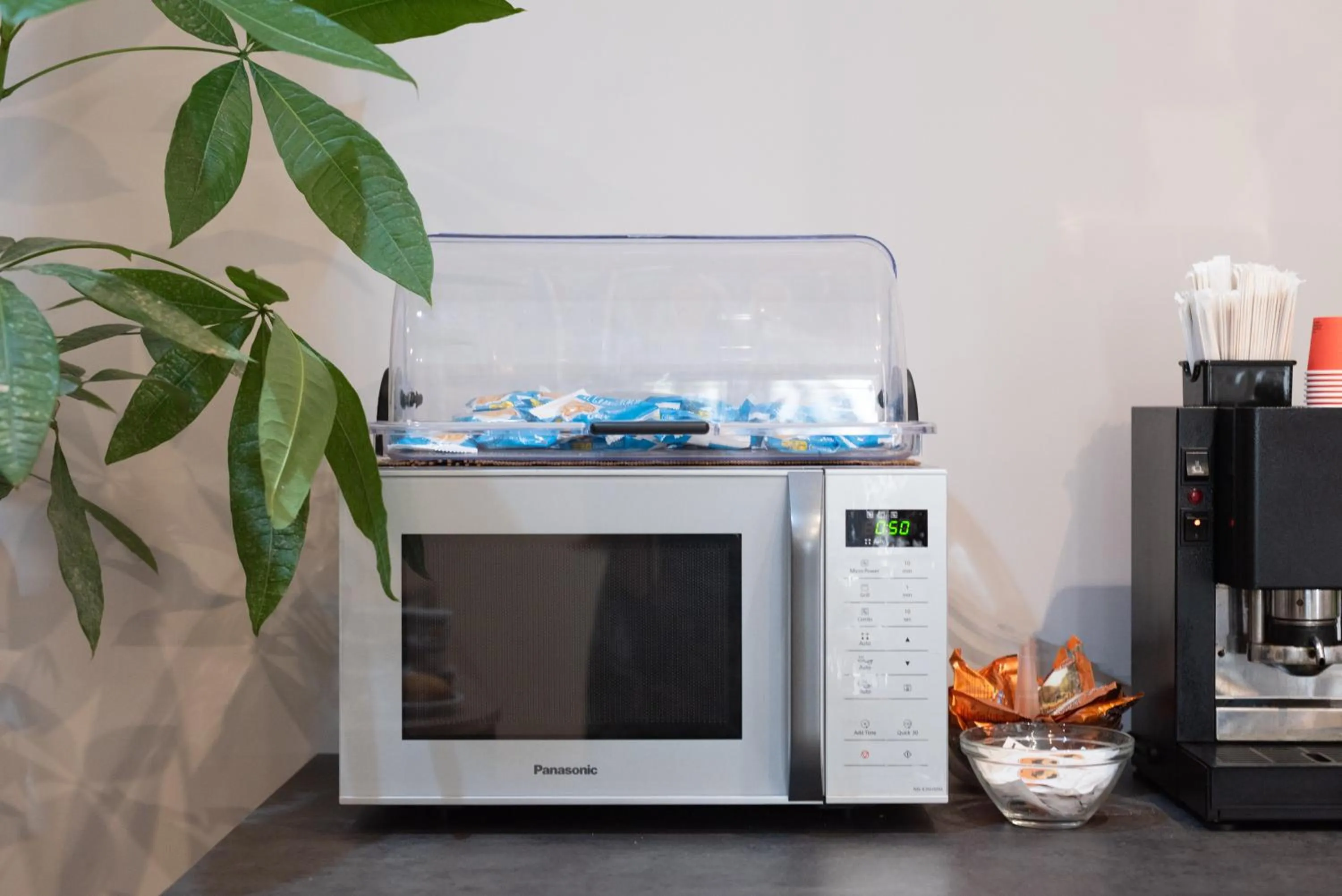 Communal lounge/ TV room in Neapolis Lifestyle