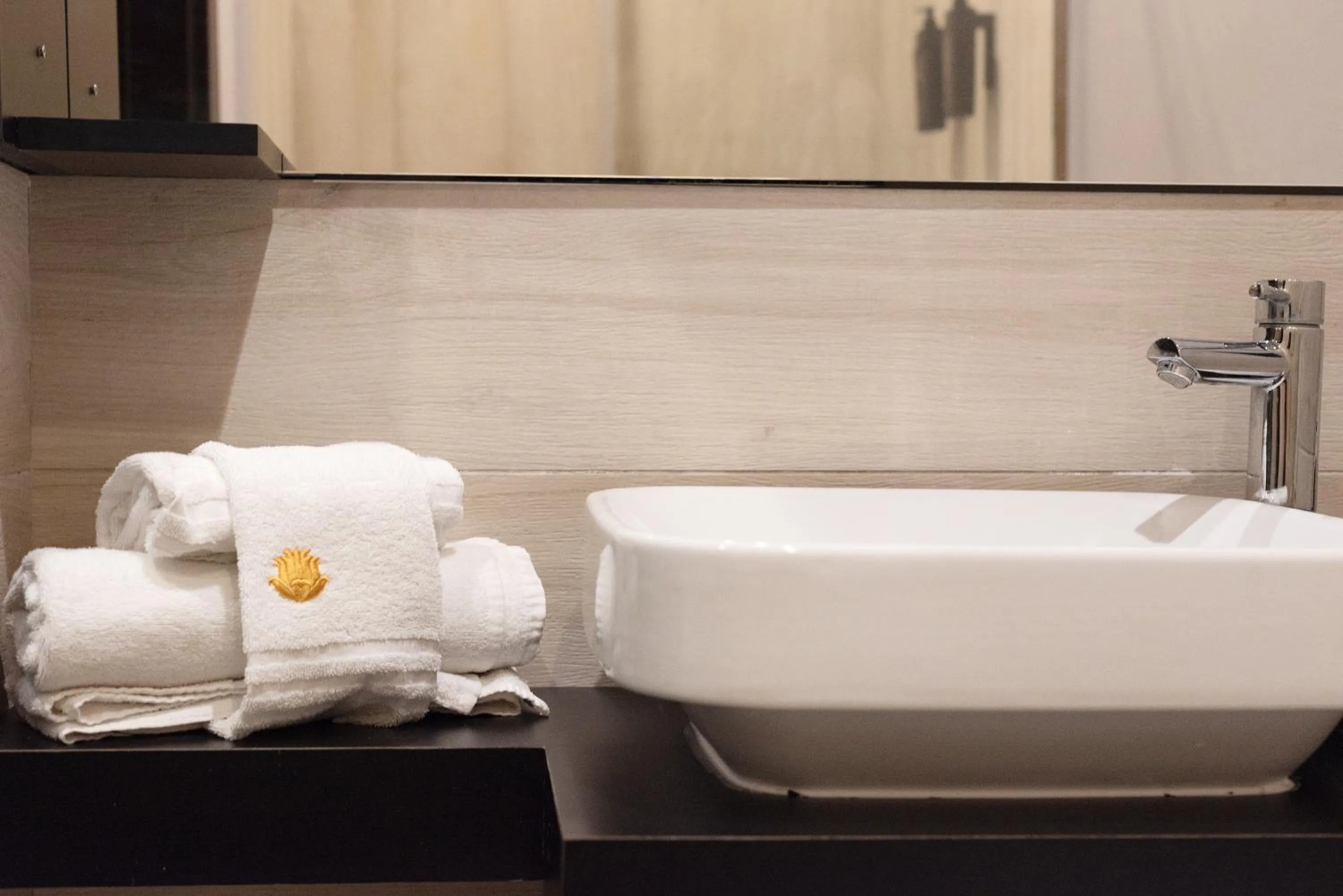 Bathroom in Neapolis Lifestyle