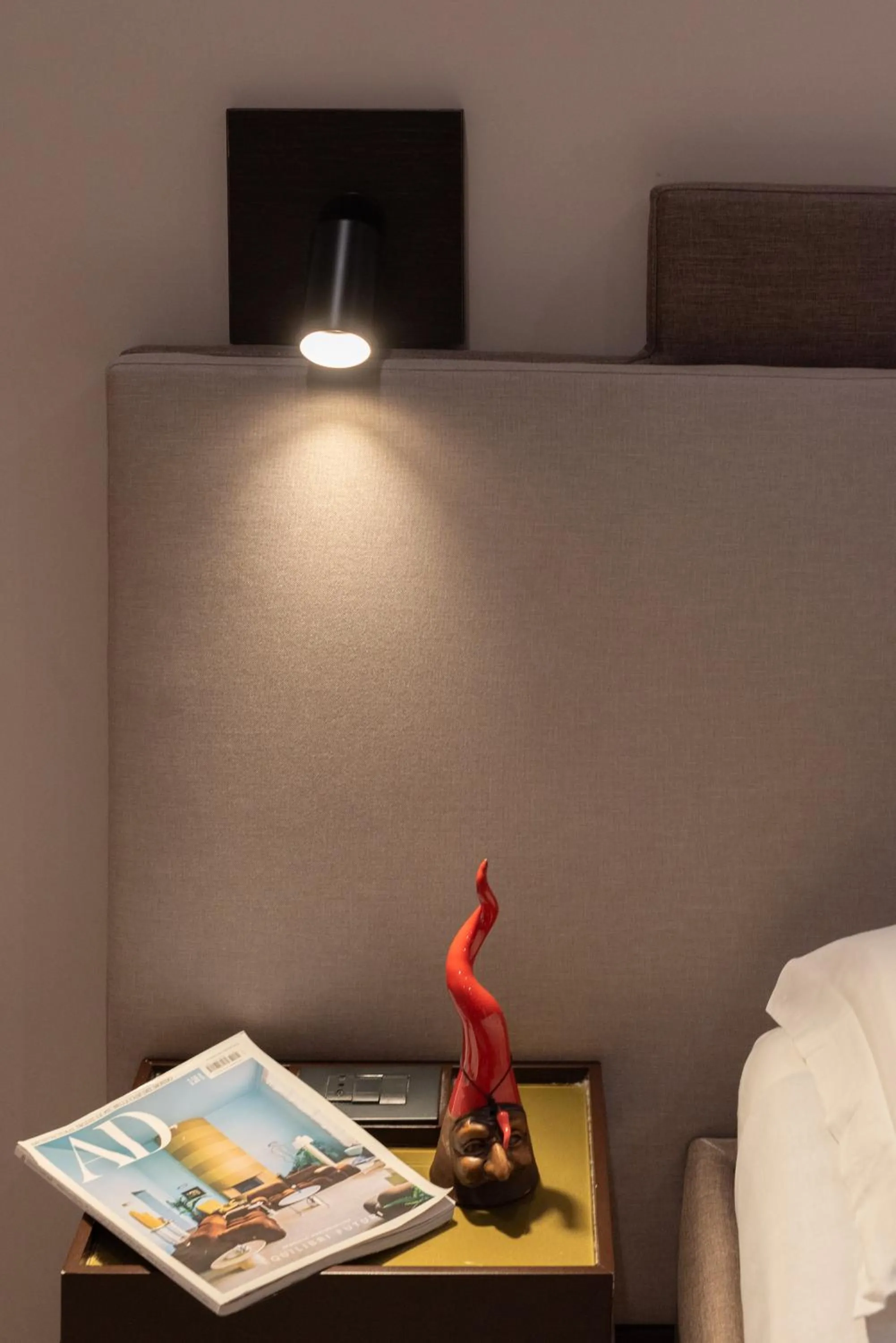 Decorative detail in Neapolis Lifestyle