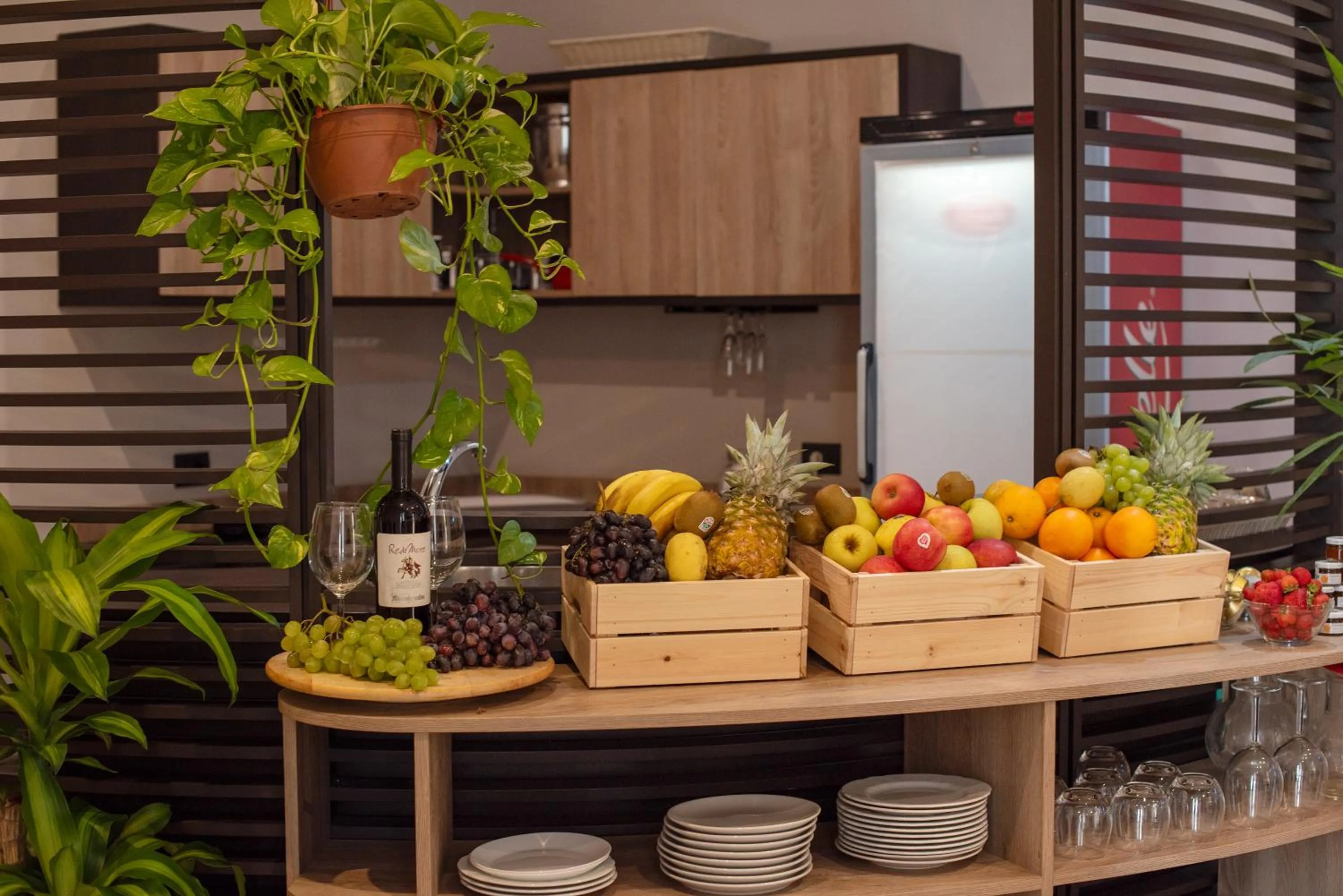 Communal lounge/ TV room in Neapolis Lifestyle