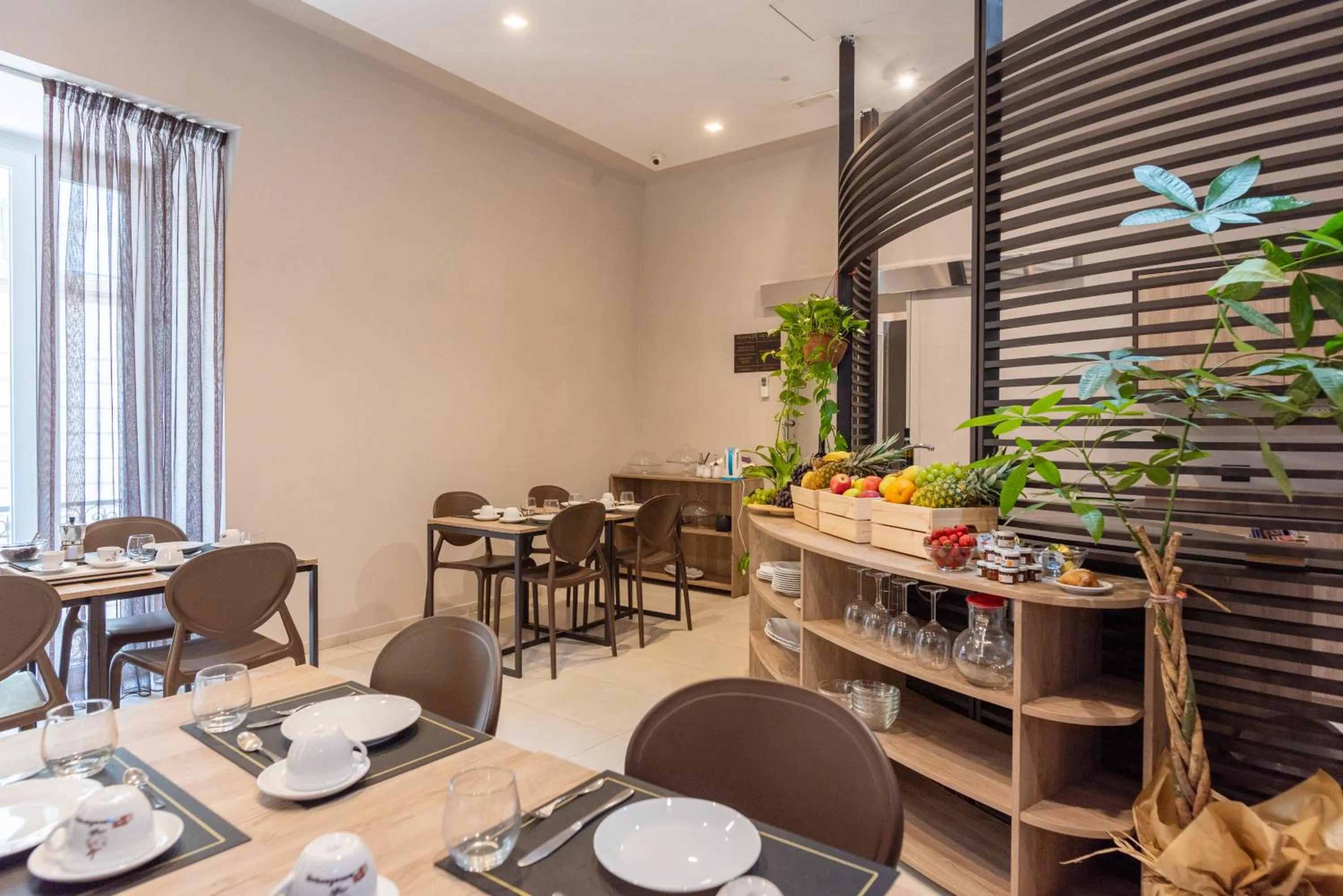 Communal lounge/ TV room in Neapolis Lifestyle