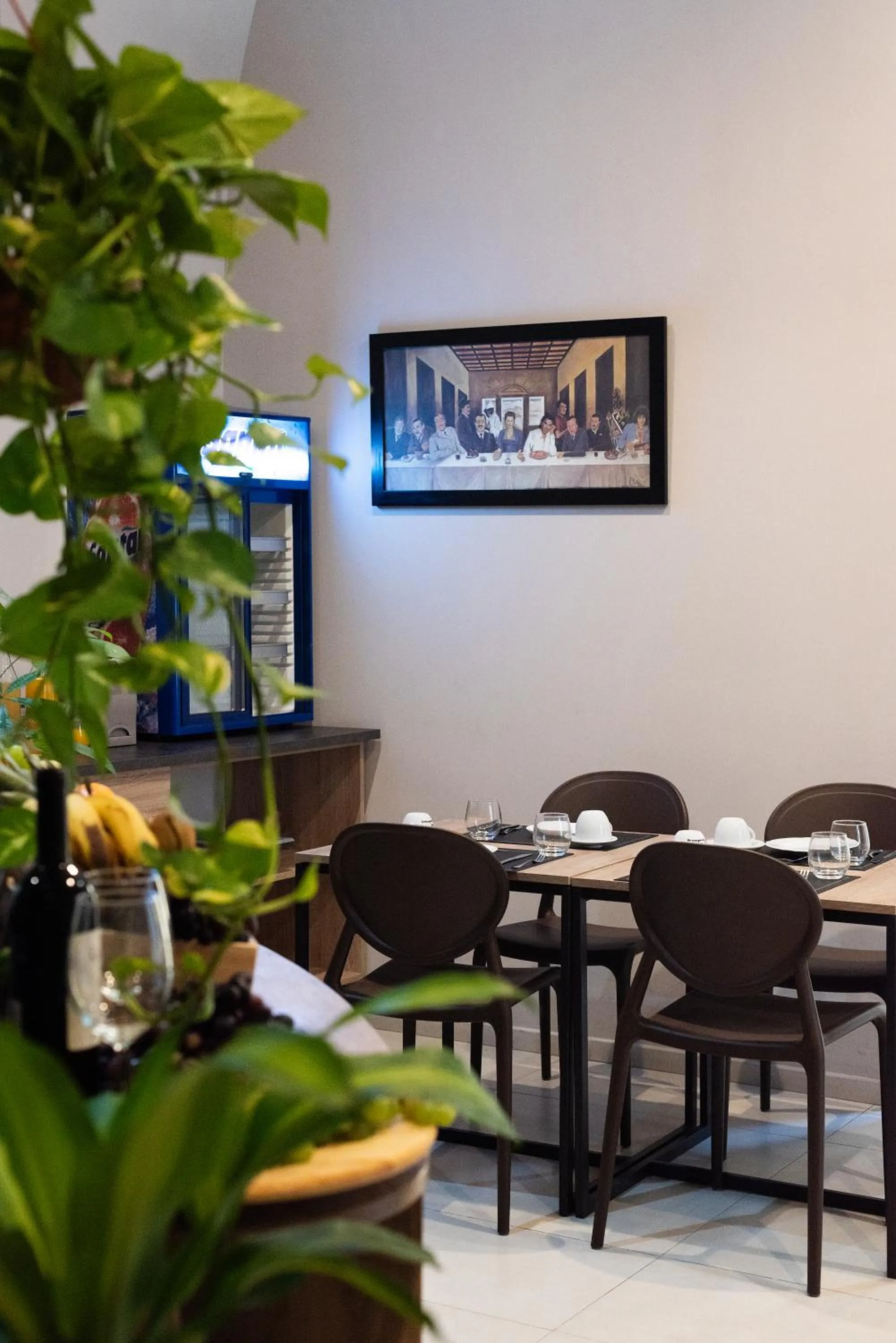 Communal lounge/ TV room in Neapolis Lifestyle