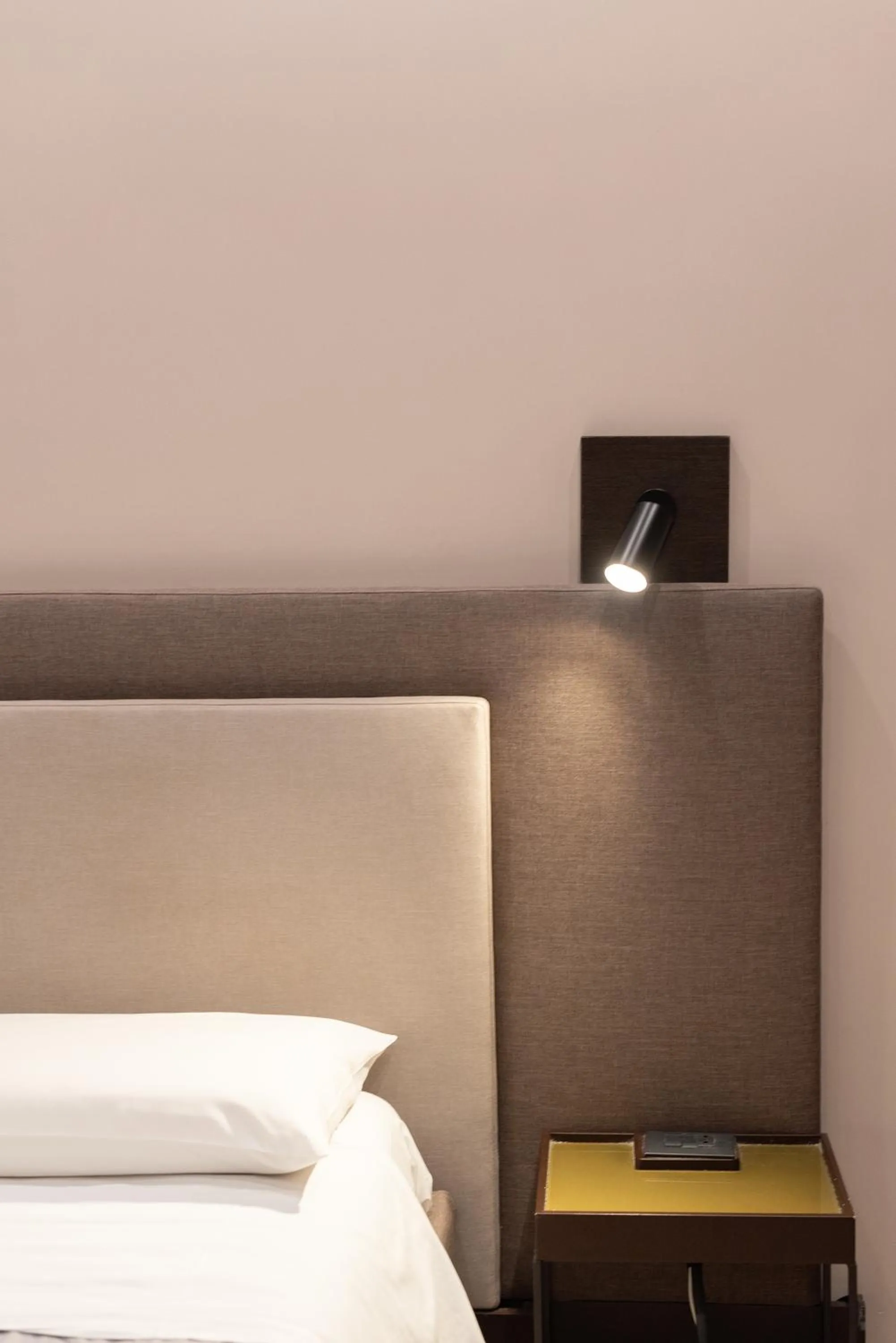 Bed in Neapolis Lifestyle