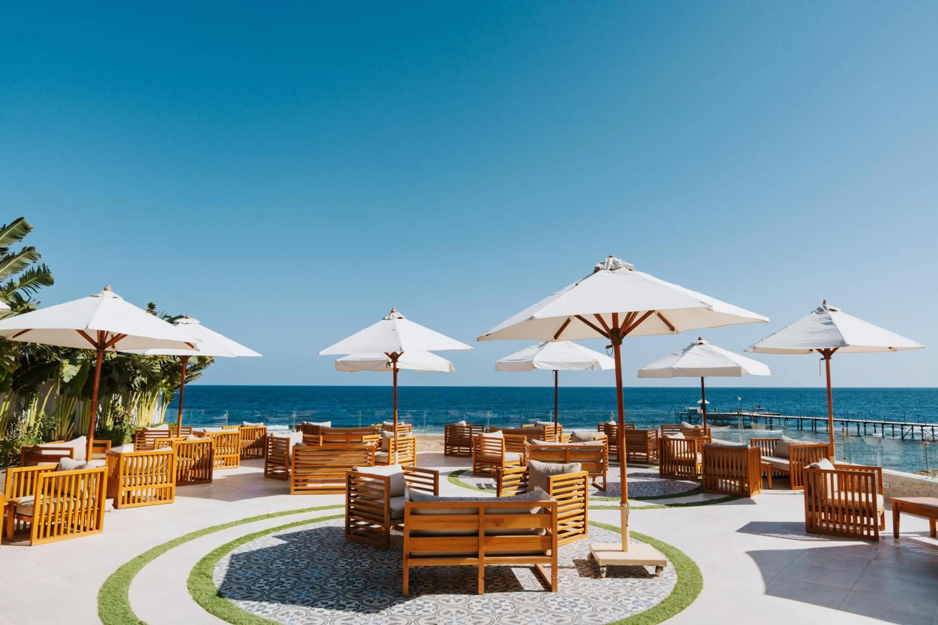 Diamond Beach by Pearl Resorts