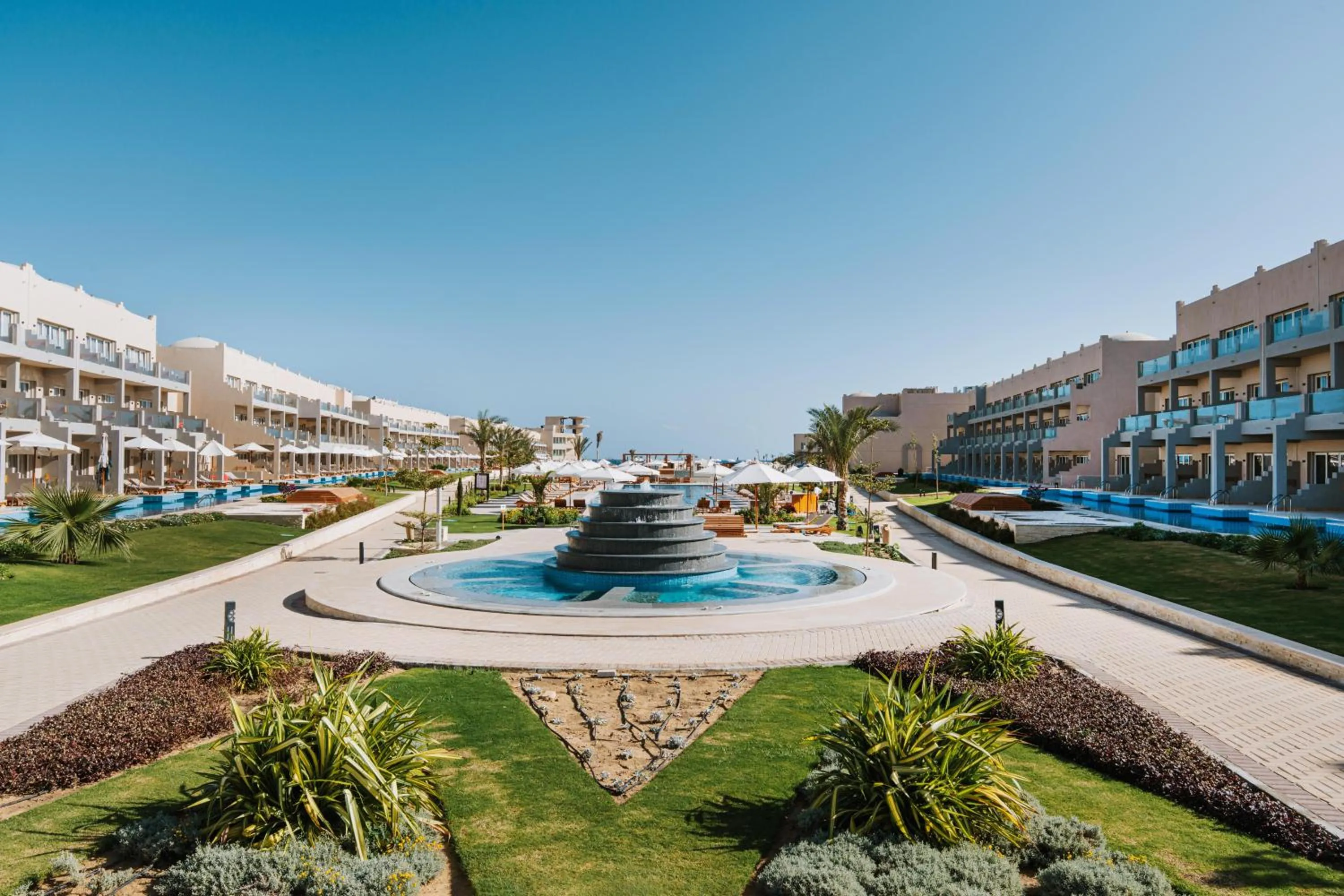 Diamond Beach by Pearl Resorts