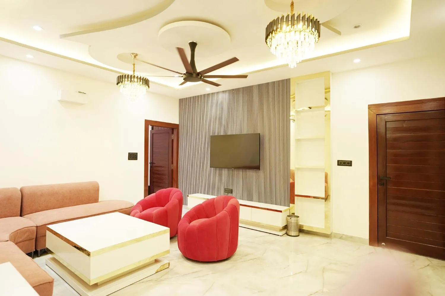Gurugram Resort Mussoorie