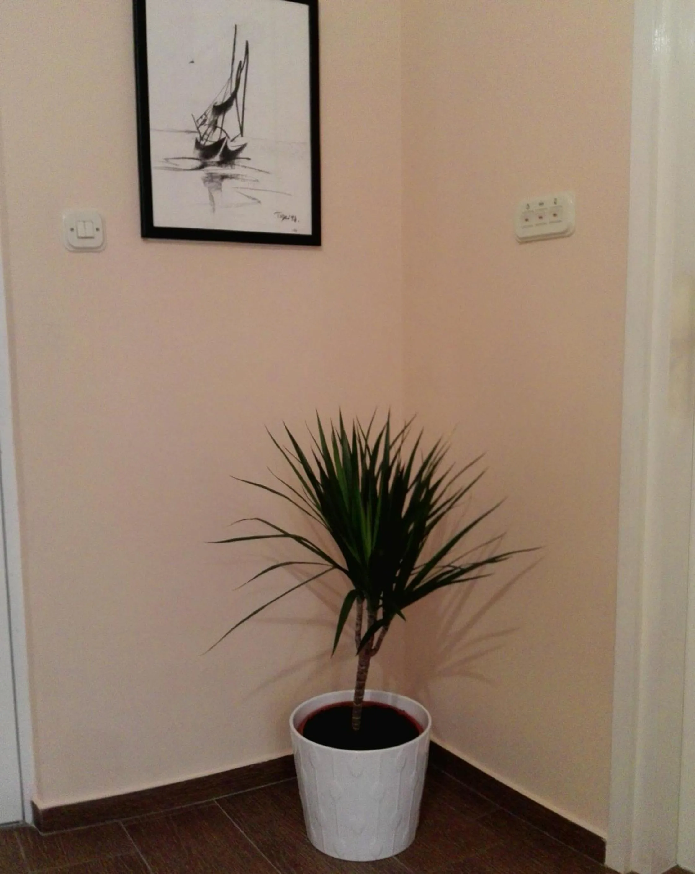 Kolombo Apartment