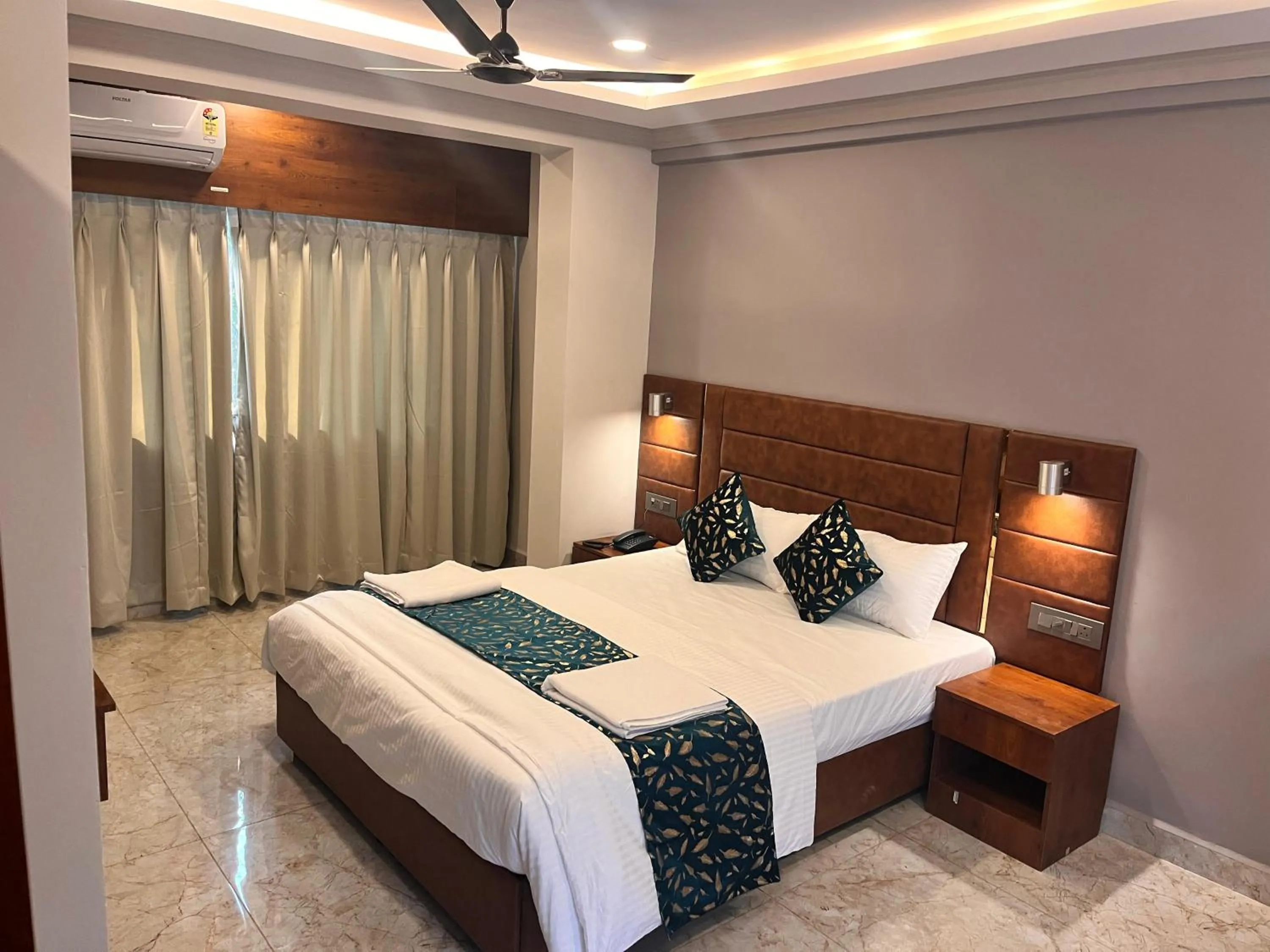 Nexus Green Resort