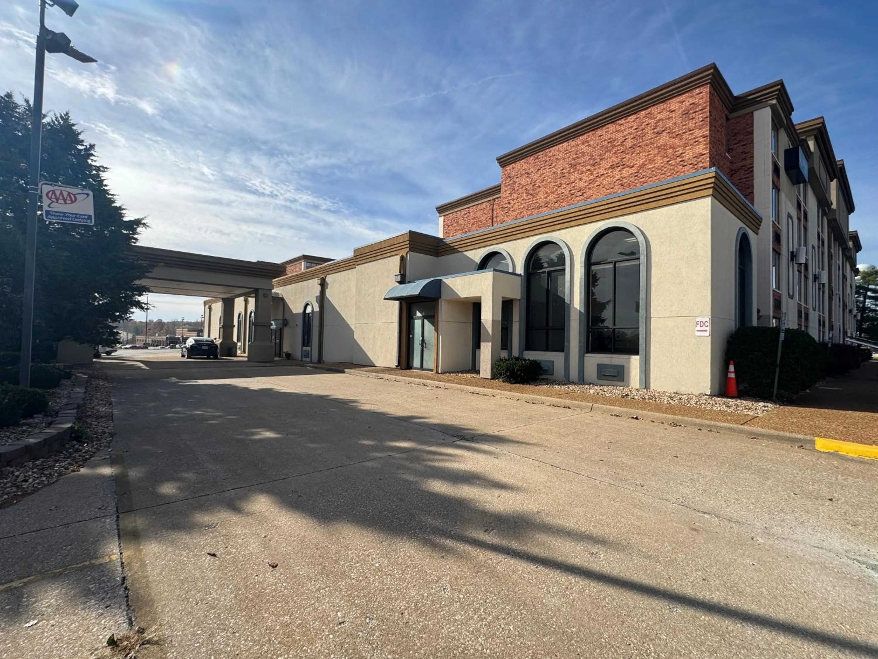 Baymont by Wyndham Festus