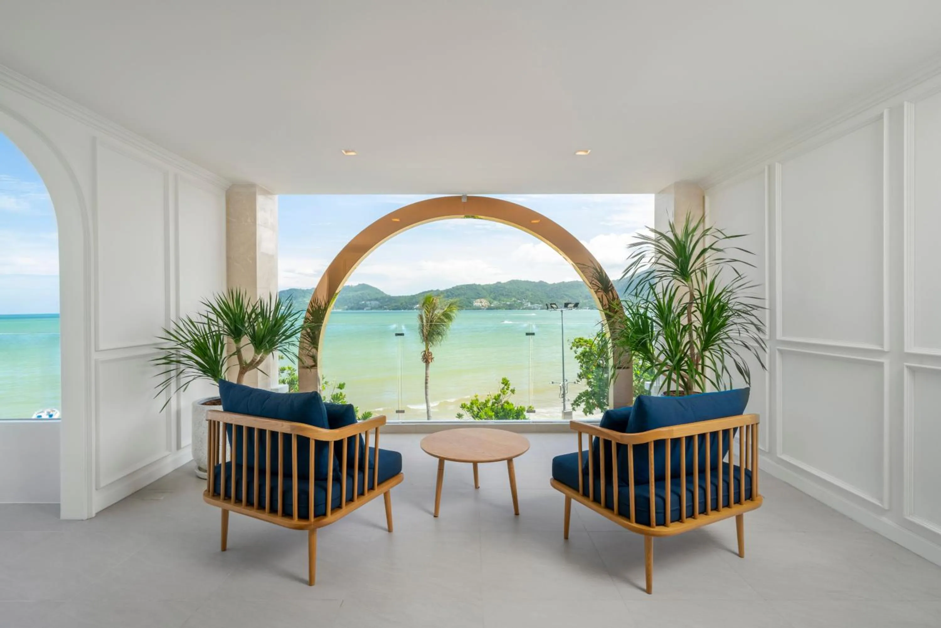 The Cyan at Patong Hotel