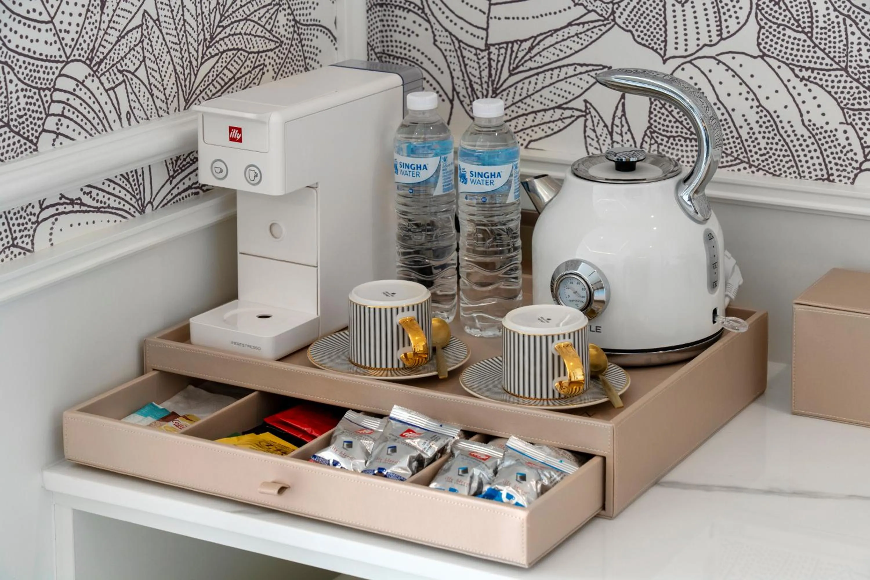 The Cyan at Patong Hotel