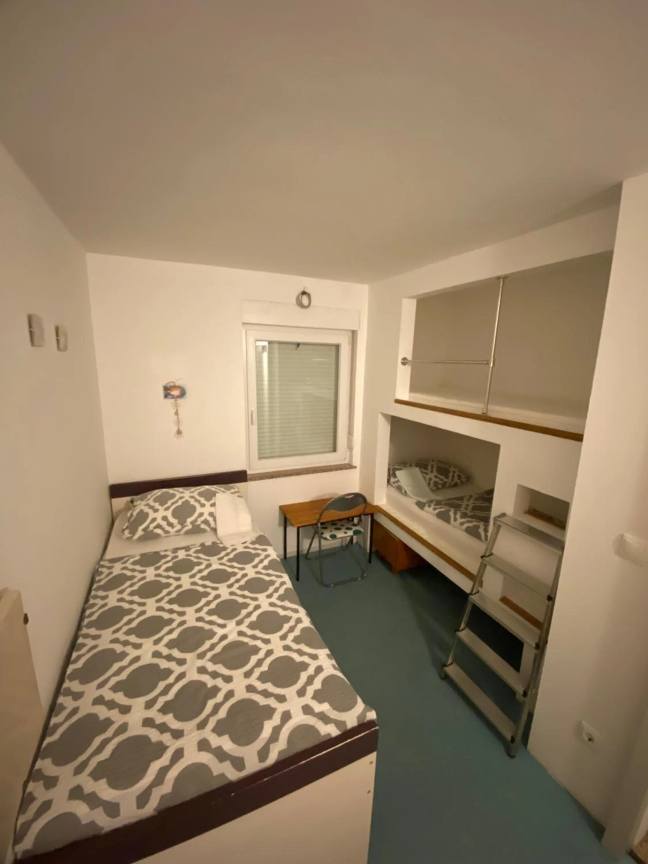 Bed in Accommodation with an experience!!! Hostel Kantun